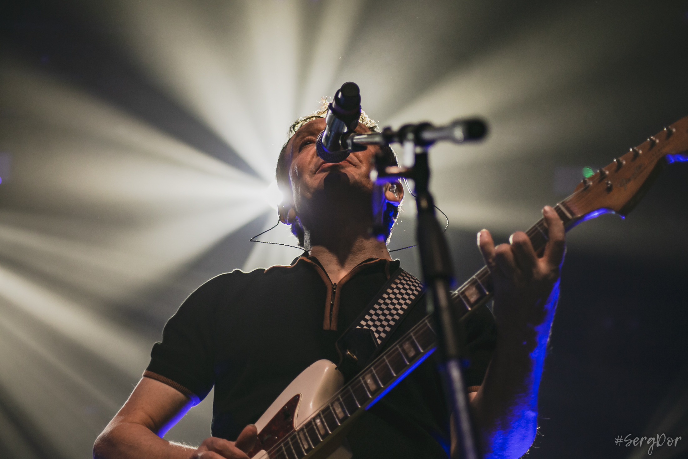 Браво. А2. Фотограф Сергей Дорошенко