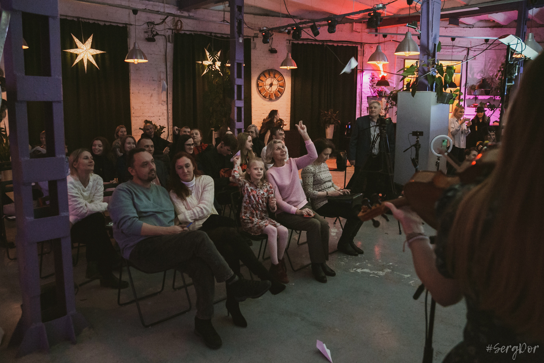 Александра Нефертити. Всё песок…. Фотограф Сергей Дорошенко