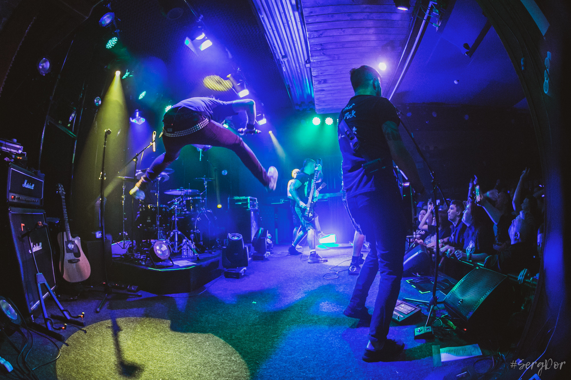 Фотограф Сергей Дорошенко