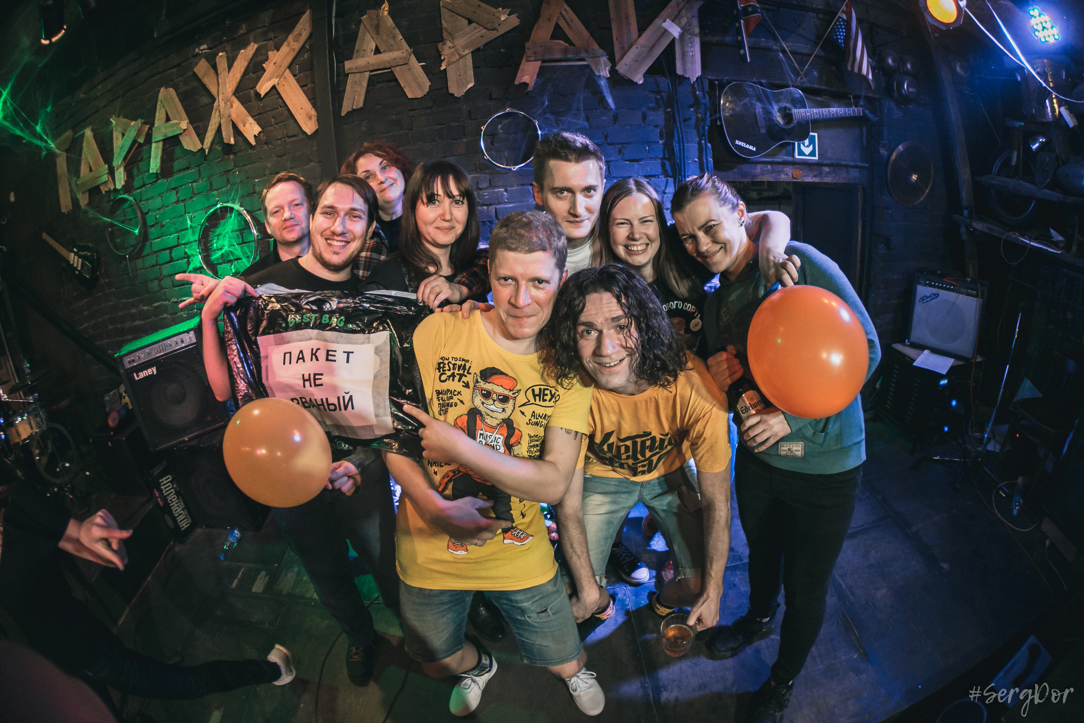 Йемен, ГаражСарай, Питер, 14 ноября 2021, #SergDor