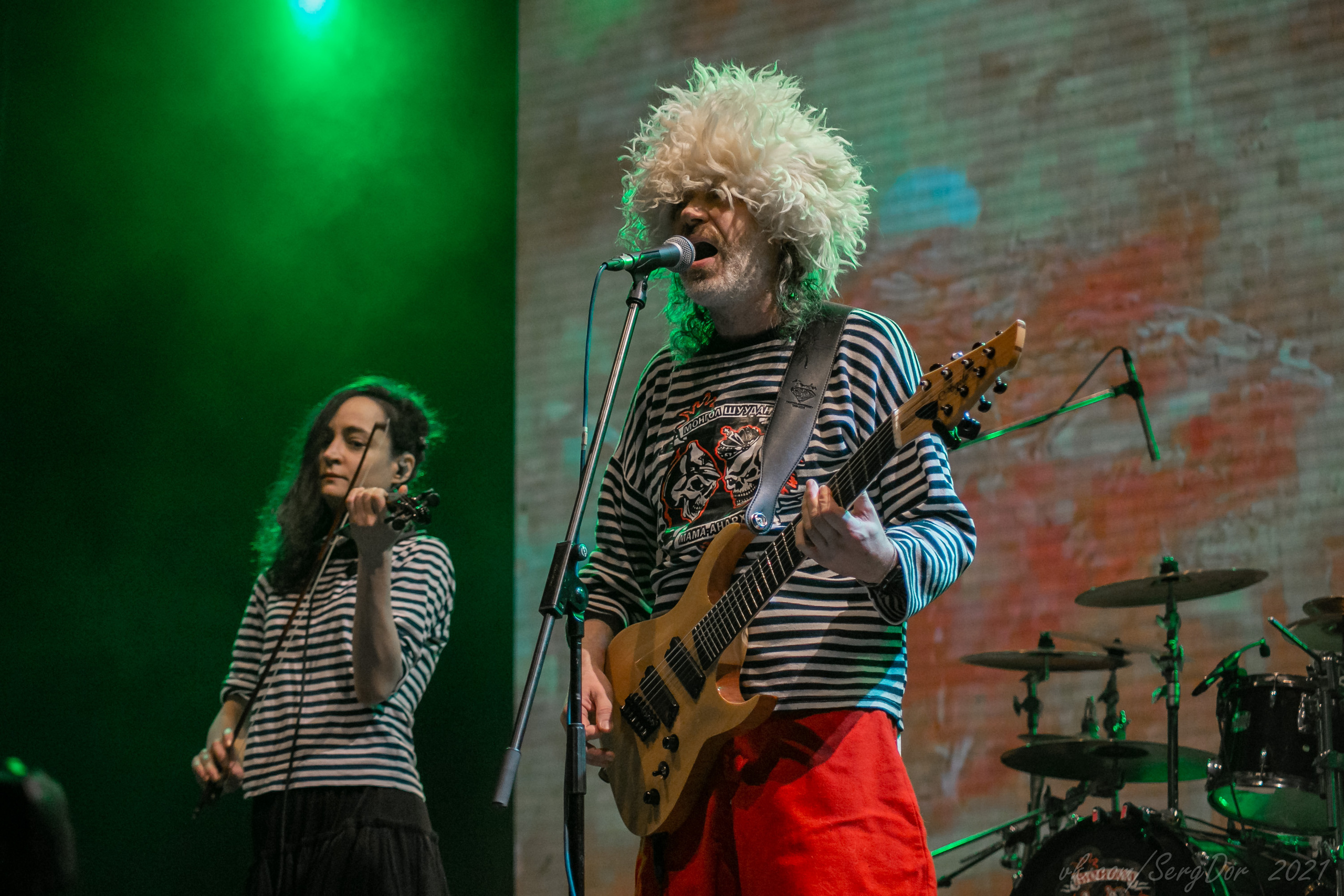 Монгол Шуудан, 06.01.2021