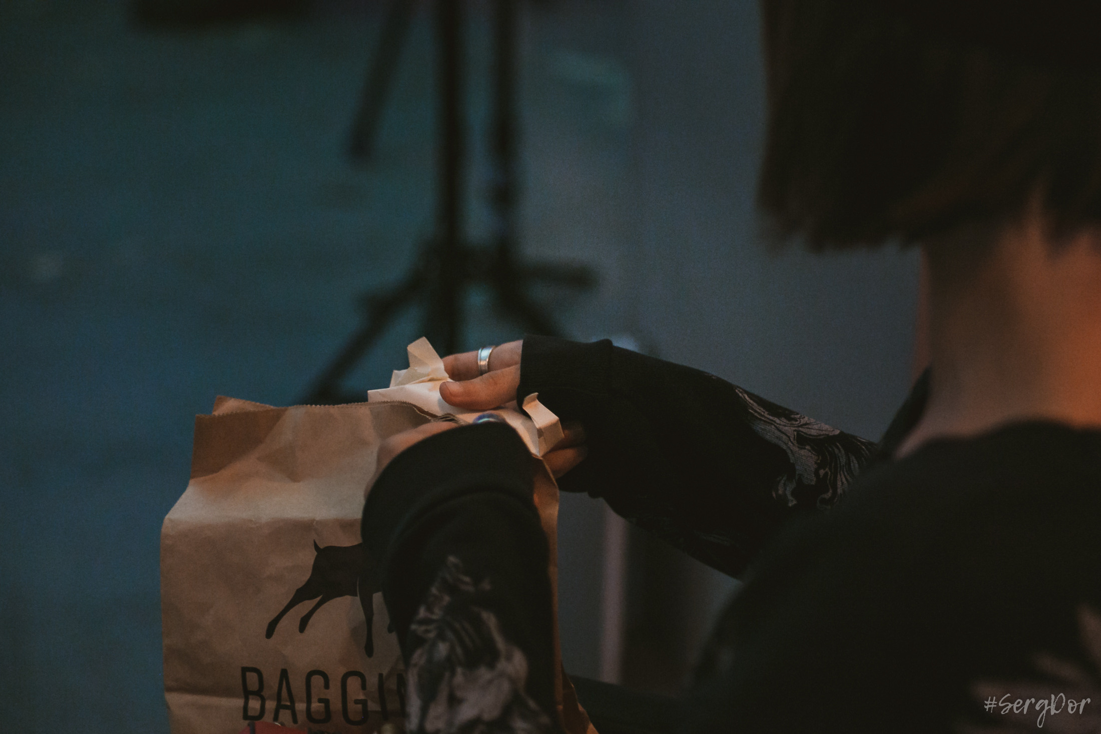 Александра Нефертити. Всё песок…. Фотограф Сергей Дорошенко