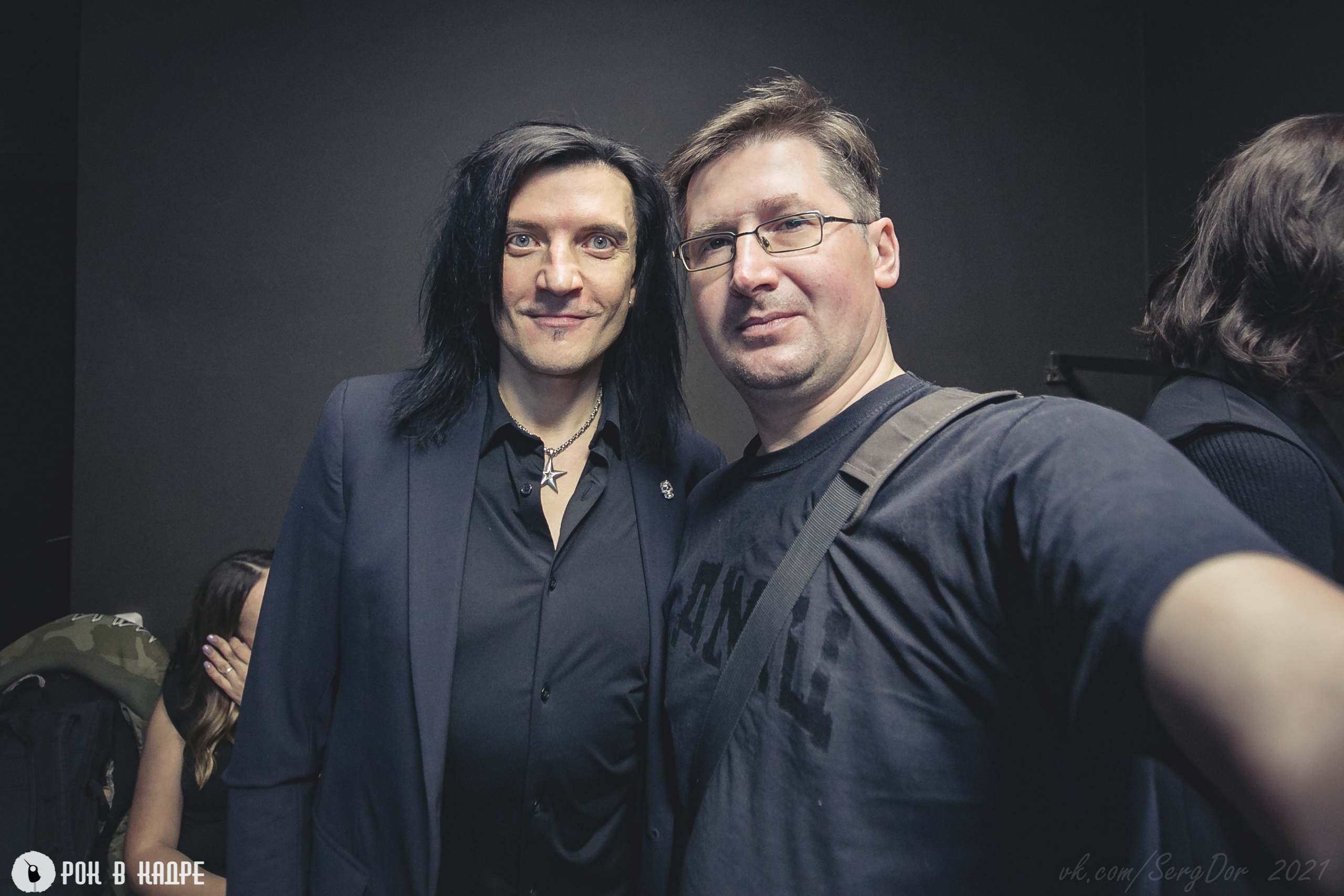 НАИВ, Симфопанк, 06.03.2021