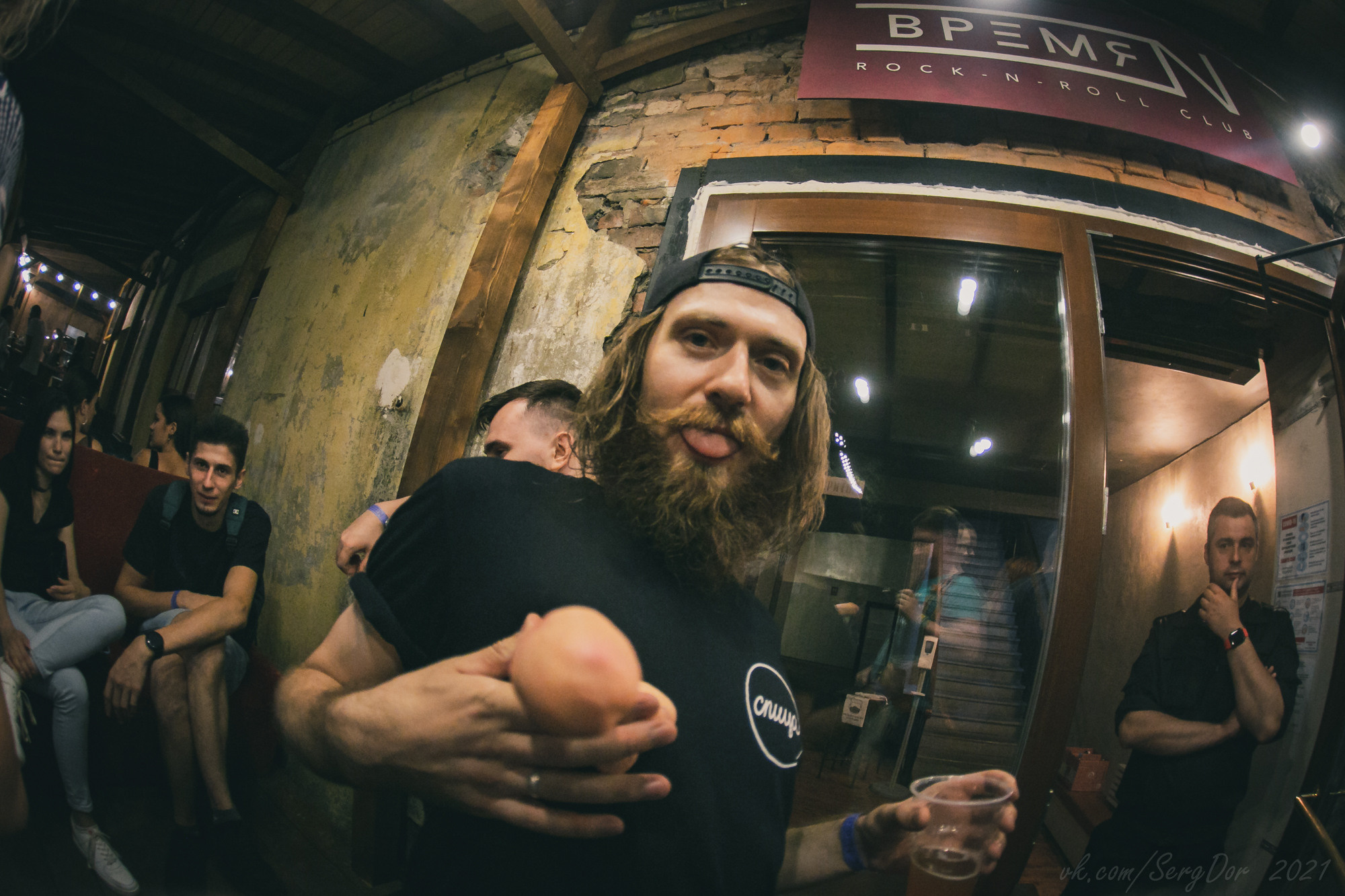 ДМЦ, Время N, Санкт-Петербург, 16.07.2021