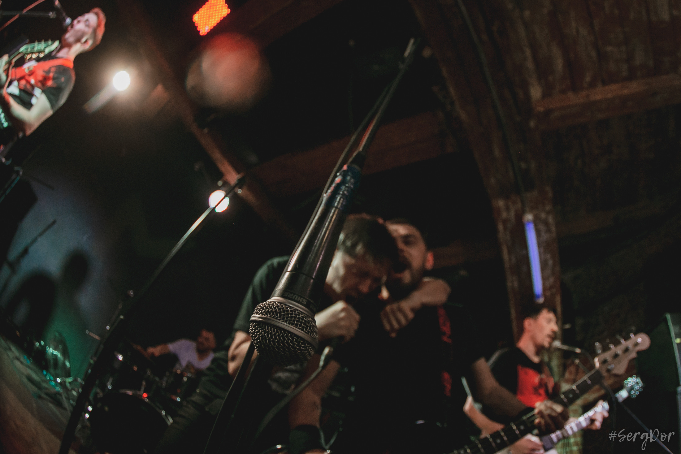 Группа Манекены, Zoccolo 2.0, Цоколь, 30 октября 2021, #SergDor