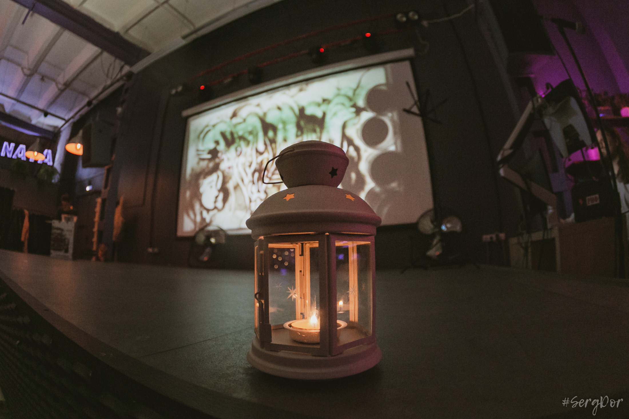 Александра Нефертити. Всё песок…. Фотограф Сергей Дорошенко