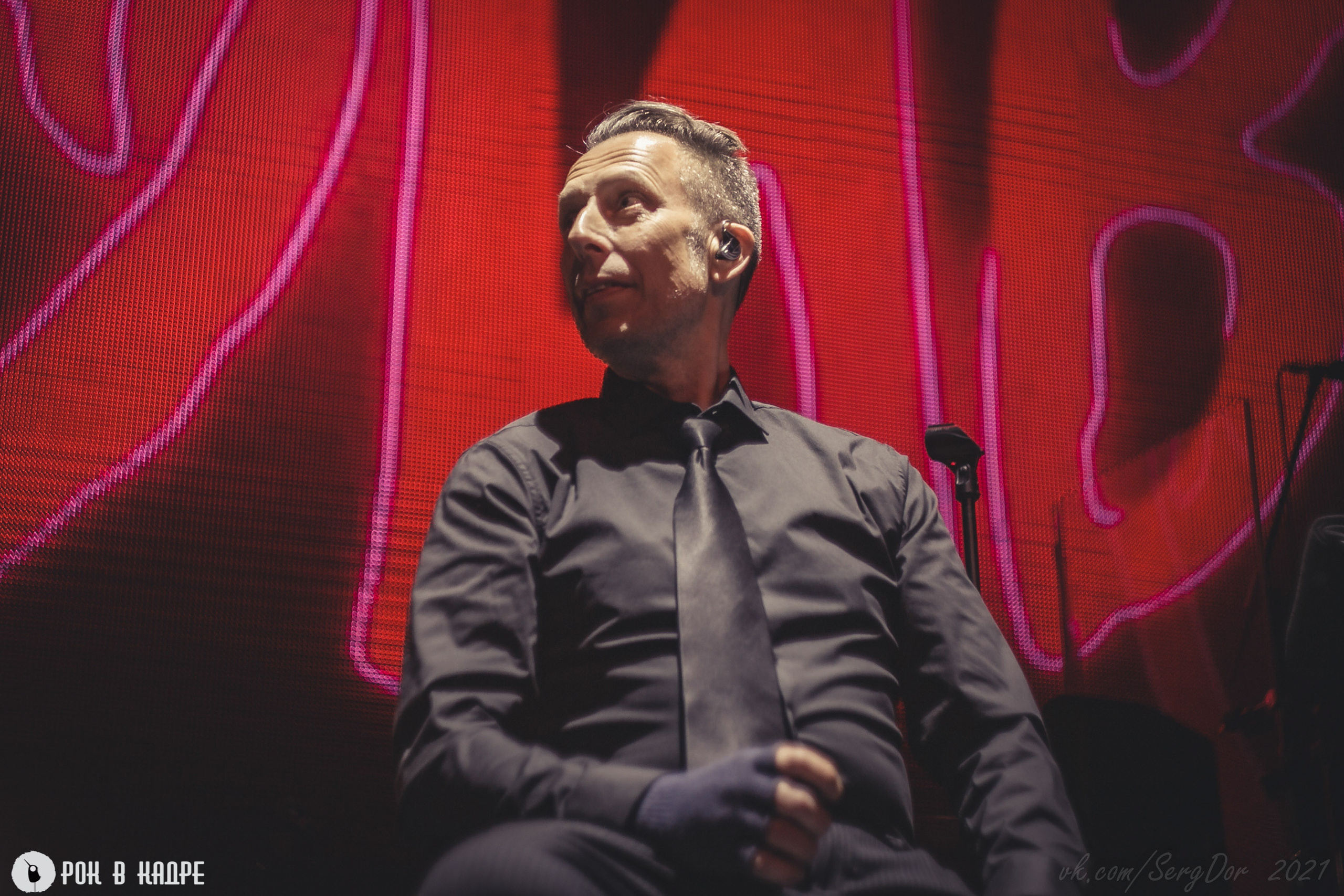 НАИВ, Симфопанк, 06.03.2021