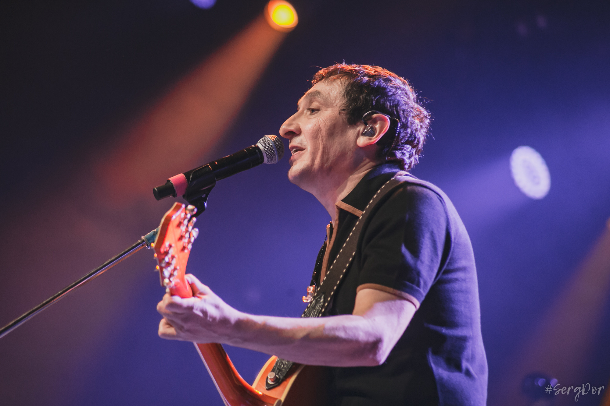 Браво. А2. Фотограф Сергей Дорошенко