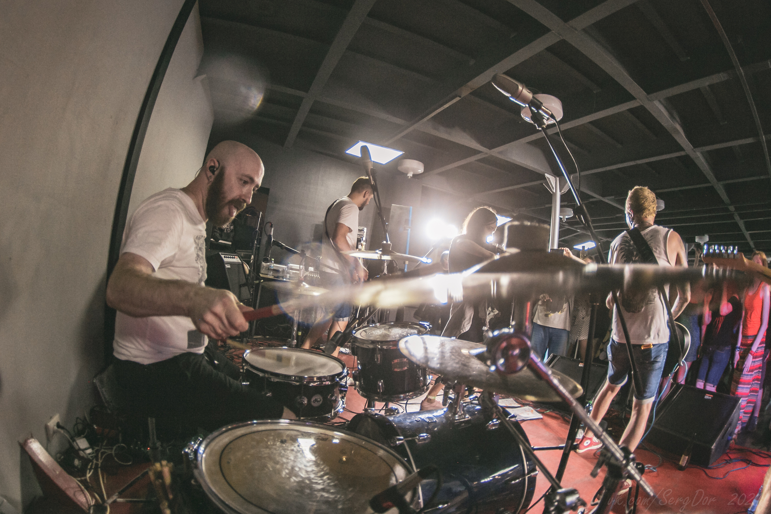 ДМЦ, Москва, 20.06.2021