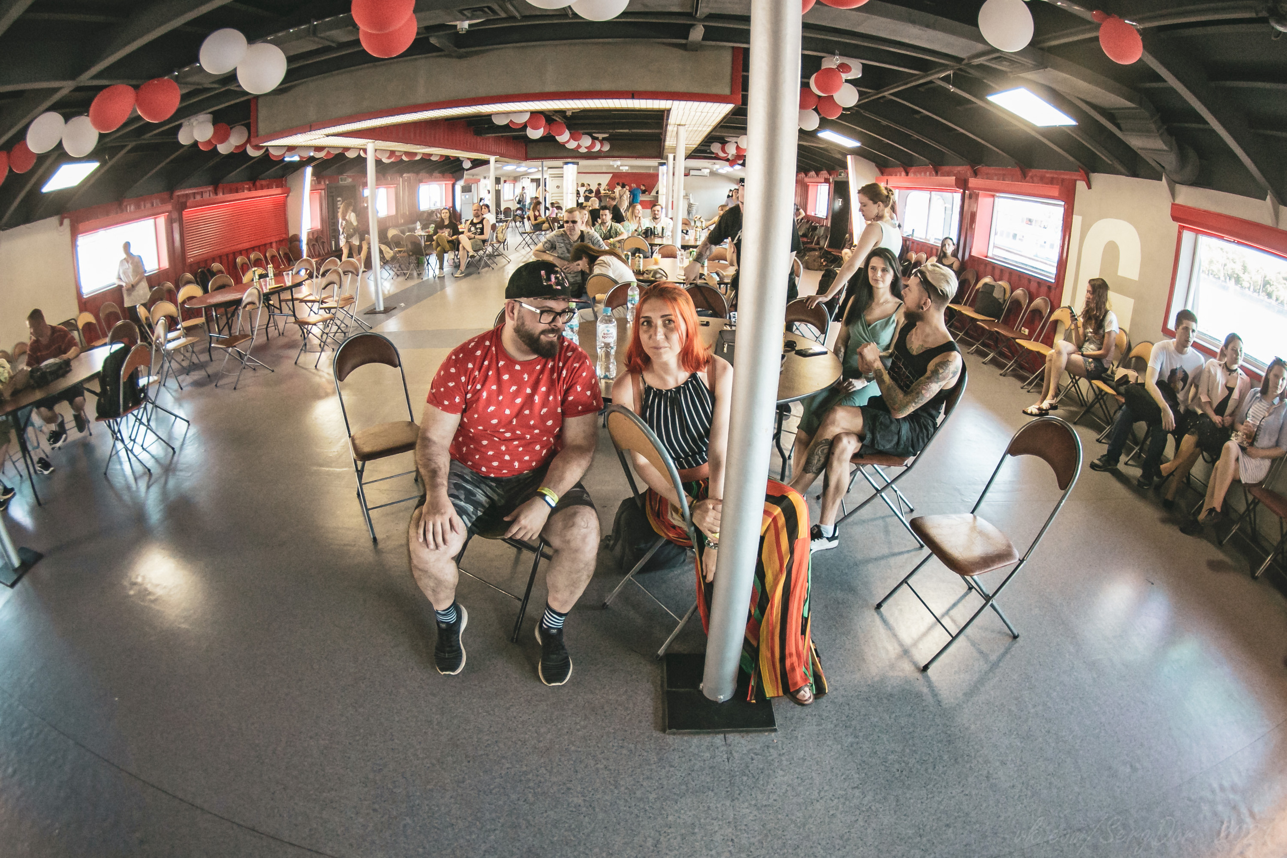 ДМЦ, Москва, 20.06.2021