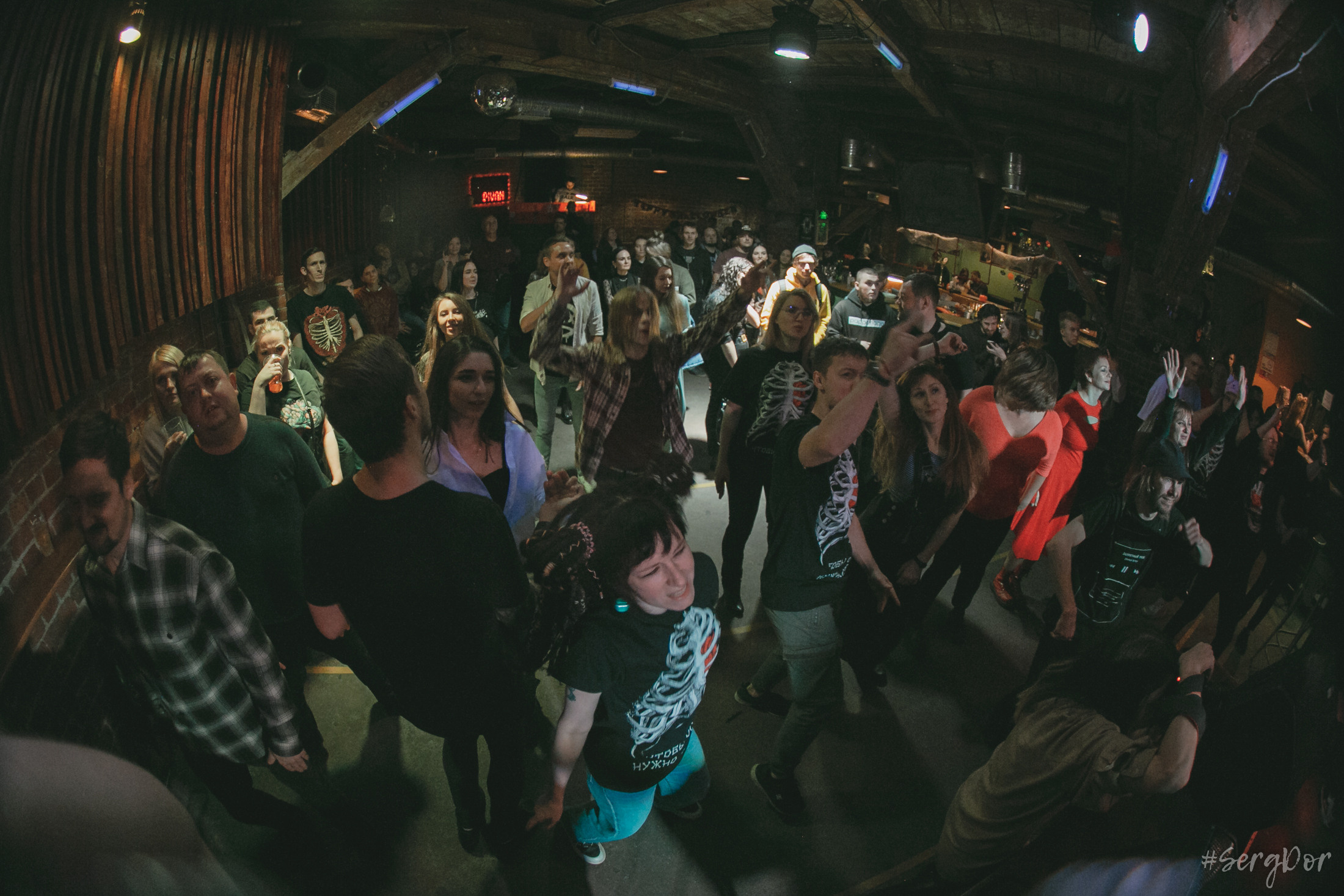 Группа Манекены, Zoccolo 2.0, Цоколь, 30 октября 2021, #SergDor