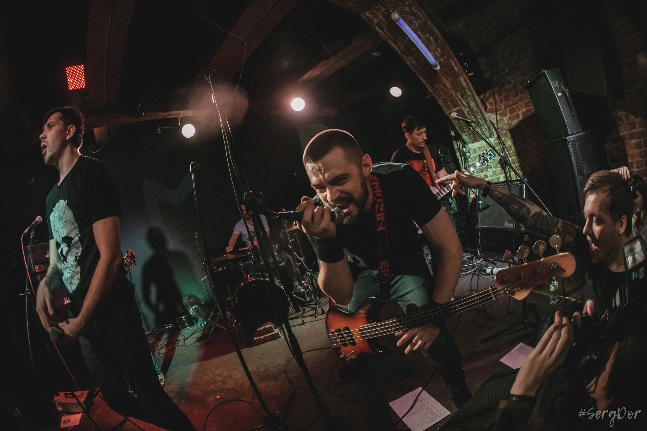 Группа Манекены, Zoccolo 2.0, Цоколь, 30 октября 2021, #SergDor