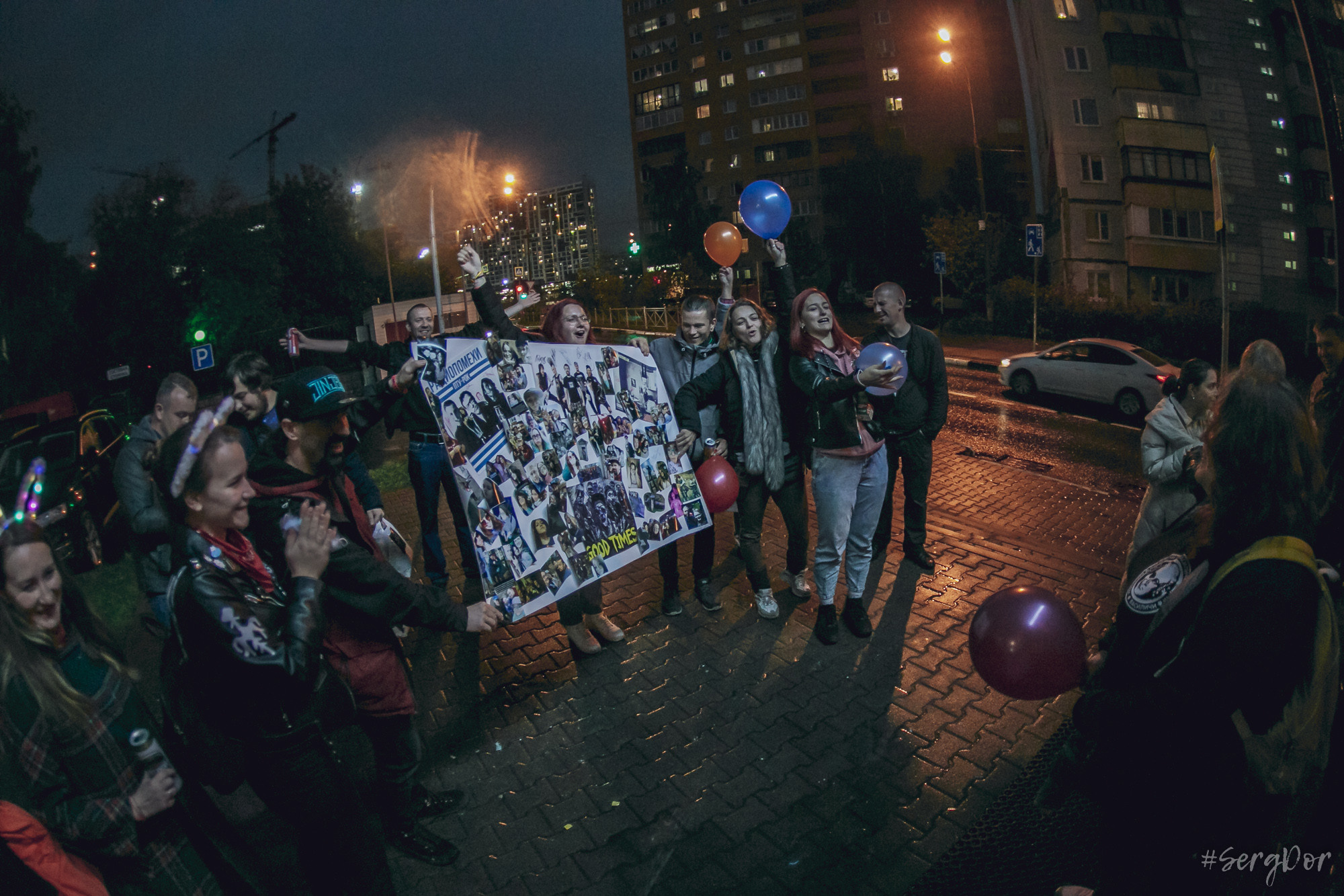 План Ломоносова, Мытищи, 25.09.2021