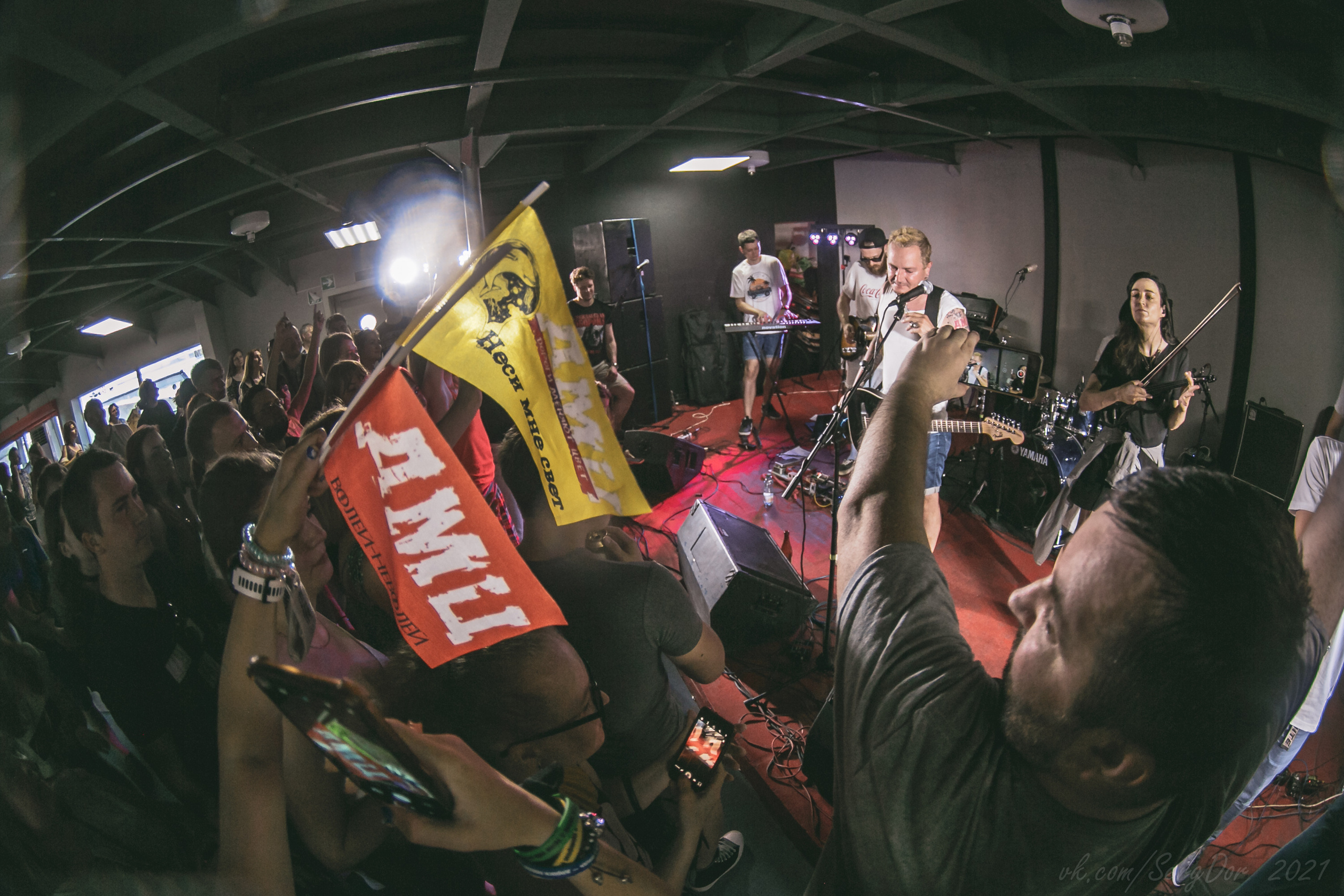 ДМЦ, Москва, 20.06.2021