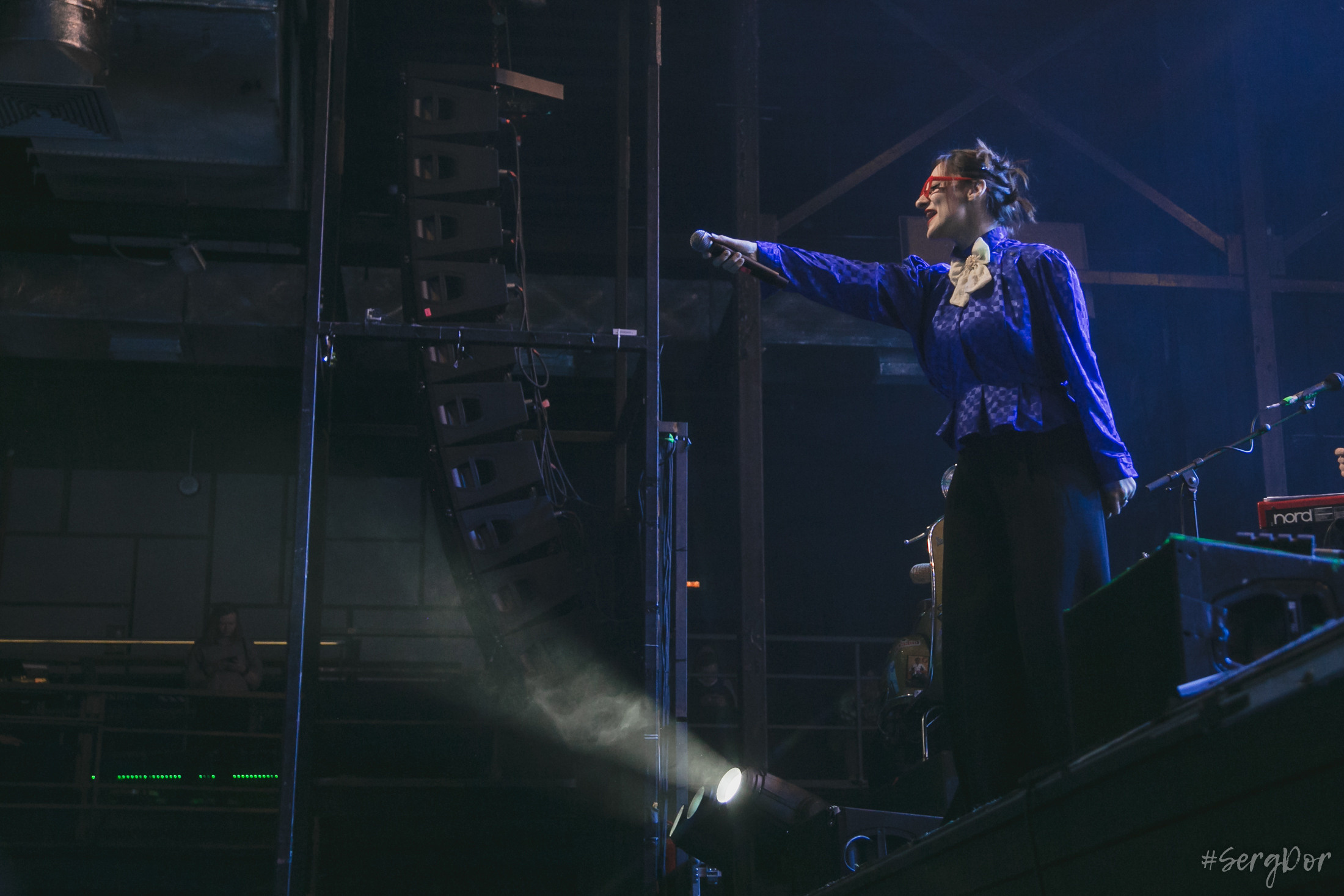 Браво. А2. Фотограф Сергей Дорошенко