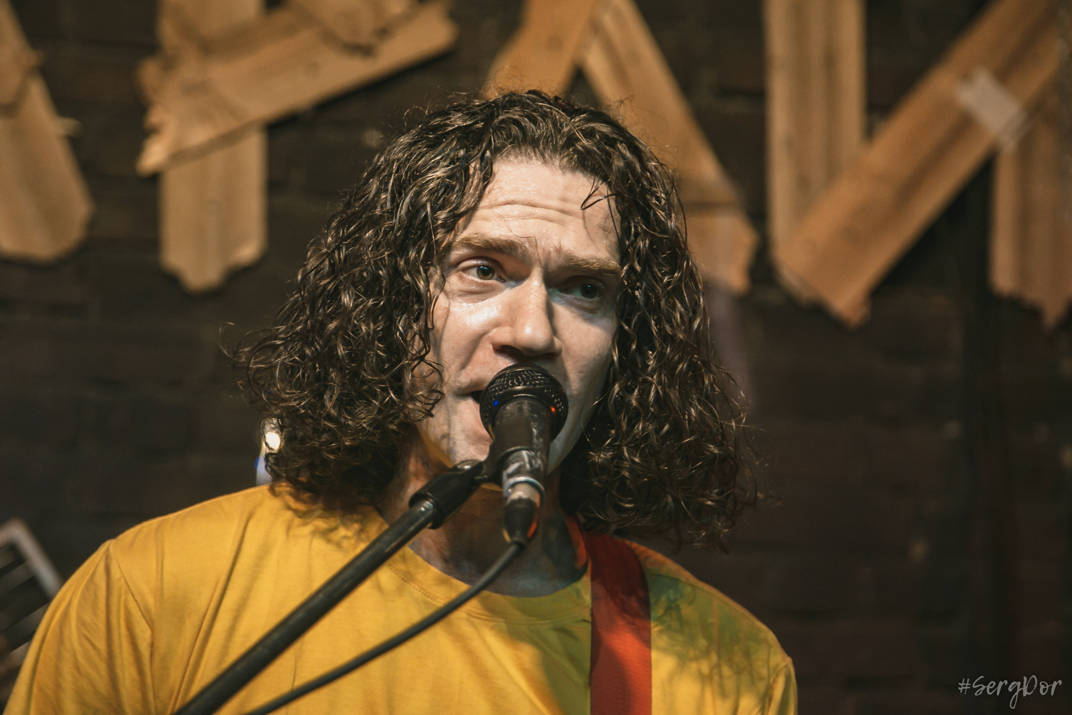 Йемен, ГаражСарай, Питер, 14 ноября 2021, #SergDor