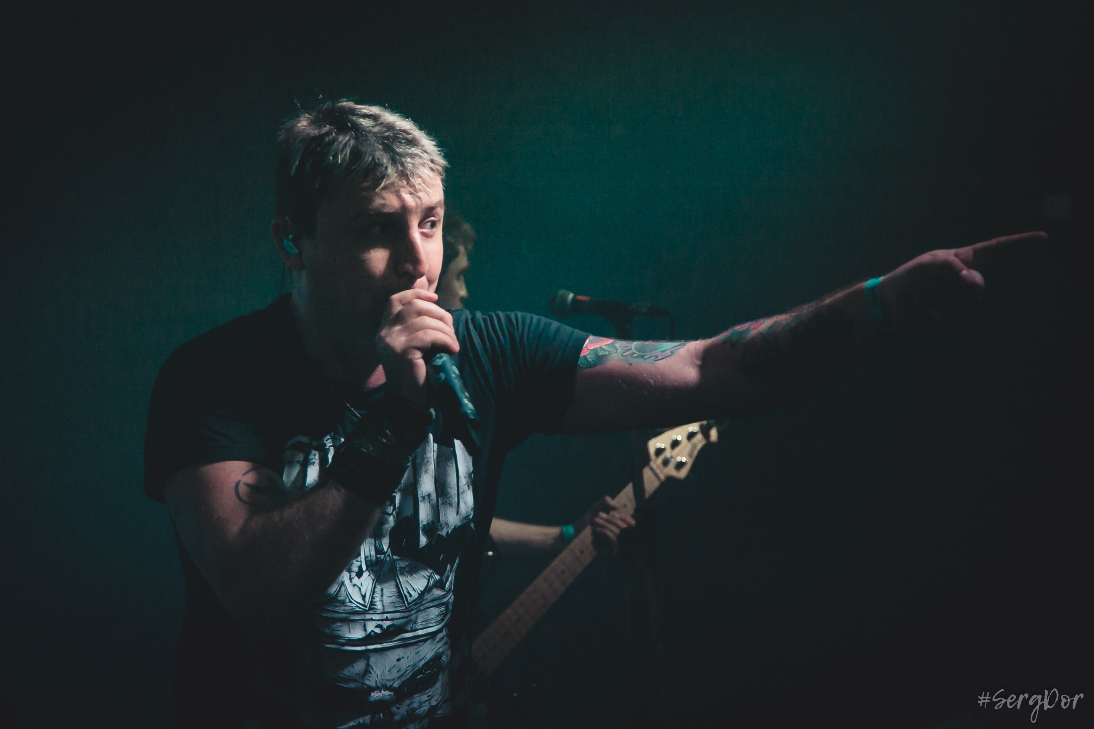 ЙОРШ. 15 лет | Санкт-Петербург | 22.10.2021. Фотограф Сергей Дорошенко