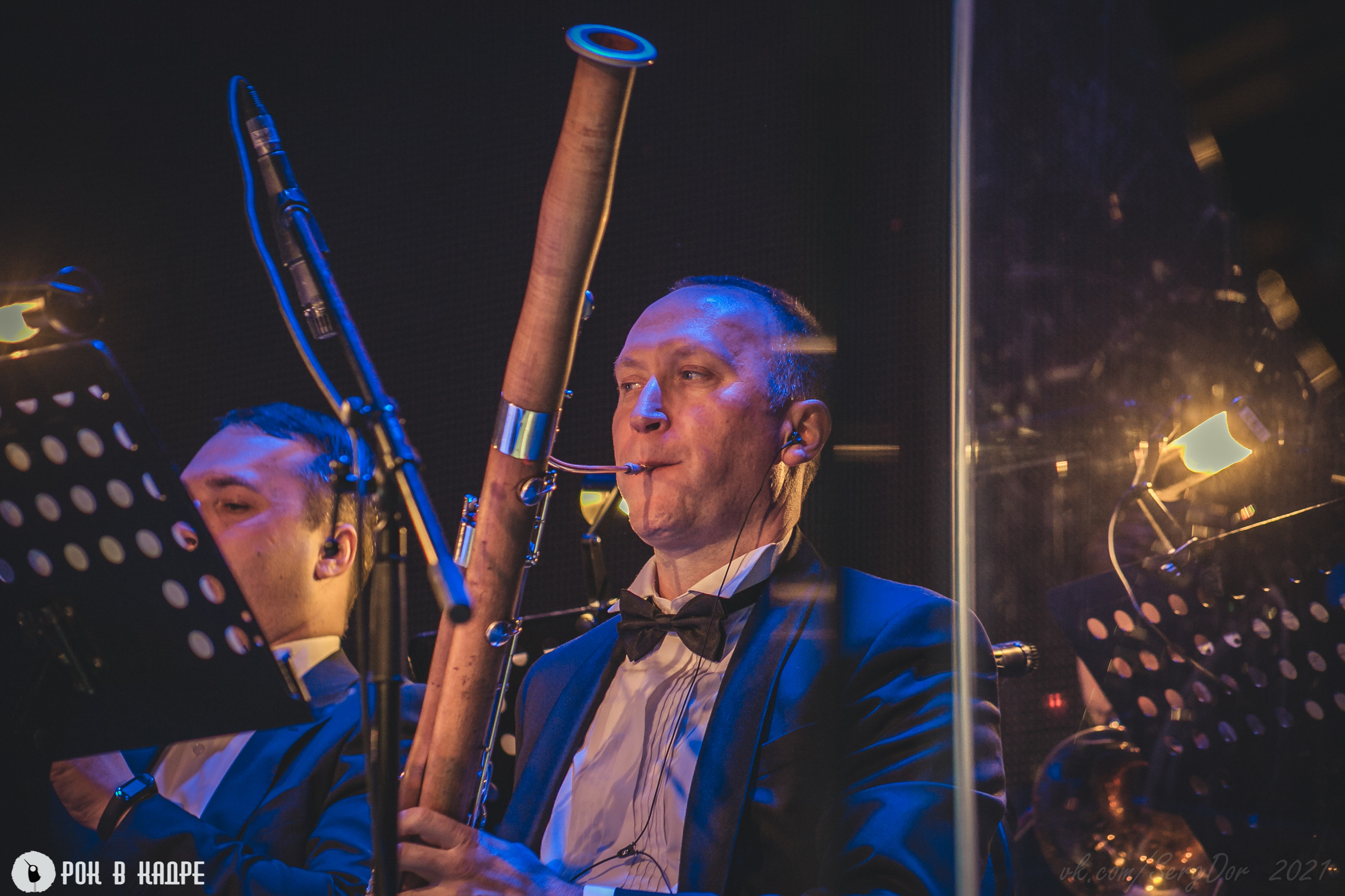 НАИВ, Симфопанк, 06.03.2021