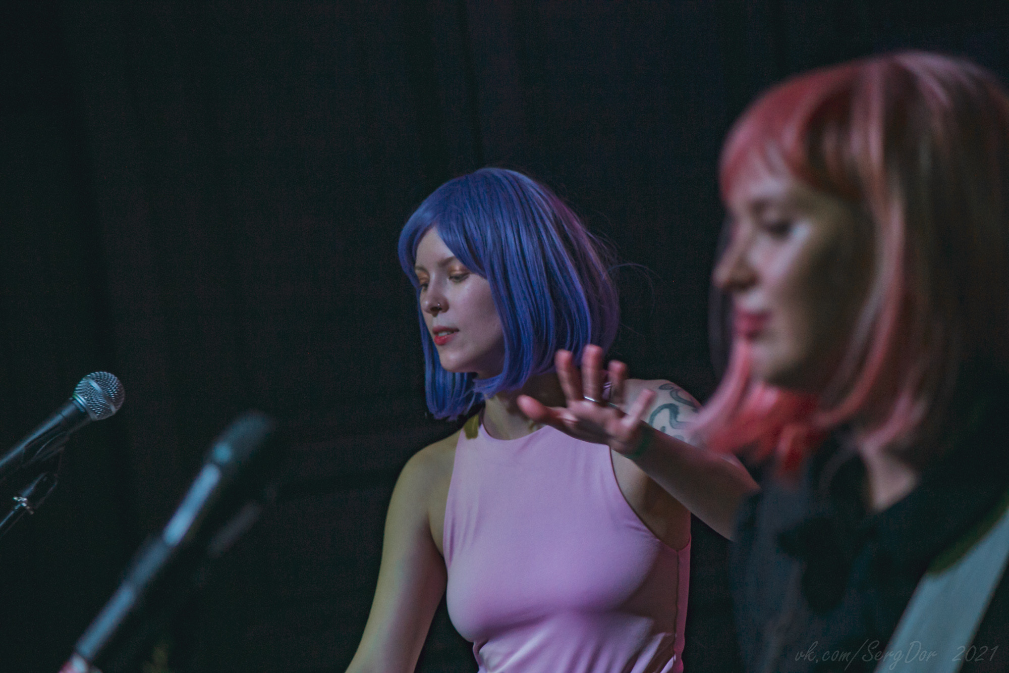 Комсомольск, Санкт-Петербург, 06.06.2021