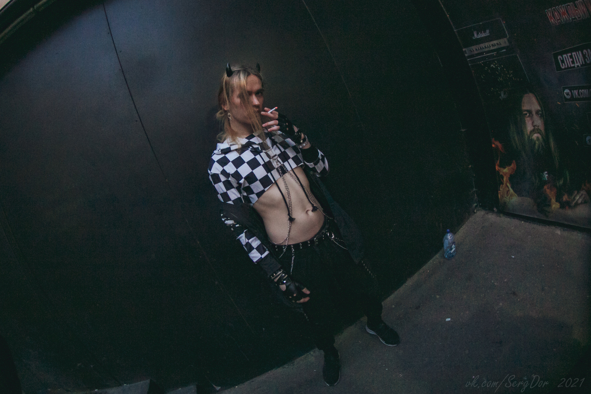 Комсомольск, Санкт-Петербург, 06.06.2021