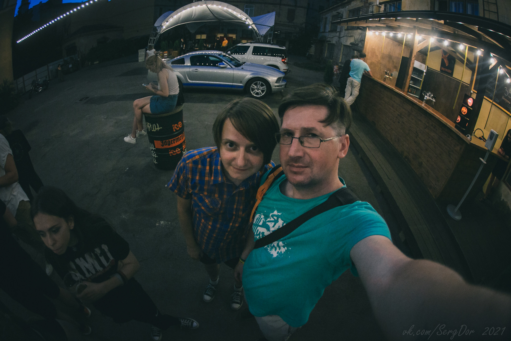 ДМЦ, Время N, Санкт-Петербург, 16.07.2021