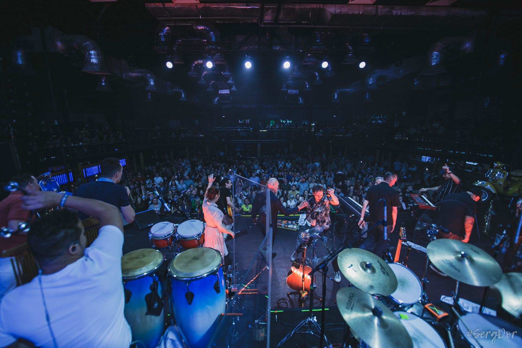 Браво. А2. Фотограф Сергей Дорошенко