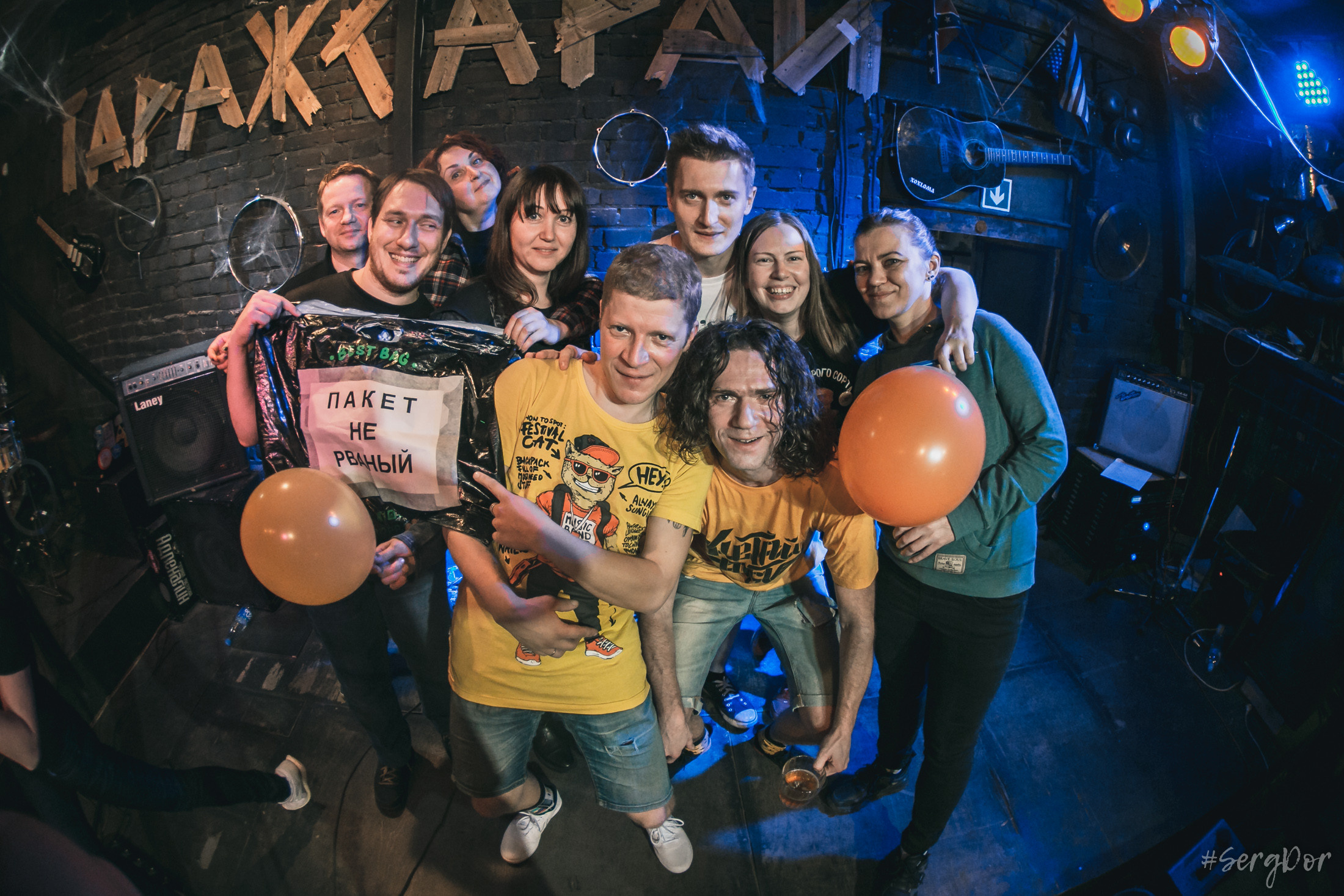 Йемен, ГаражСарай, Питер, 14 ноября 2021, #SergDor