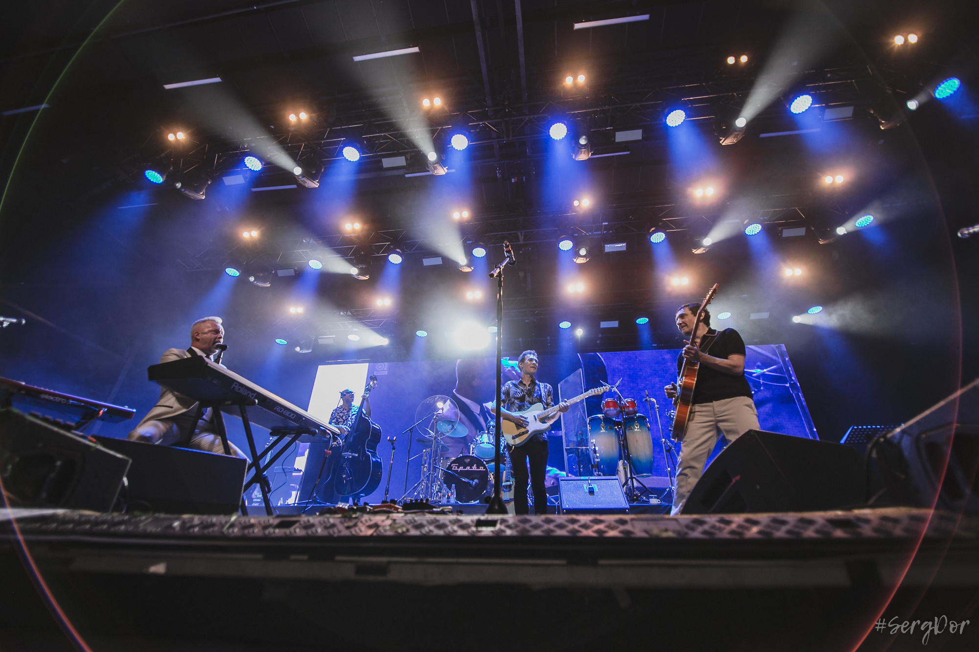 Браво. А2. Фотограф Сергей Дорошенко