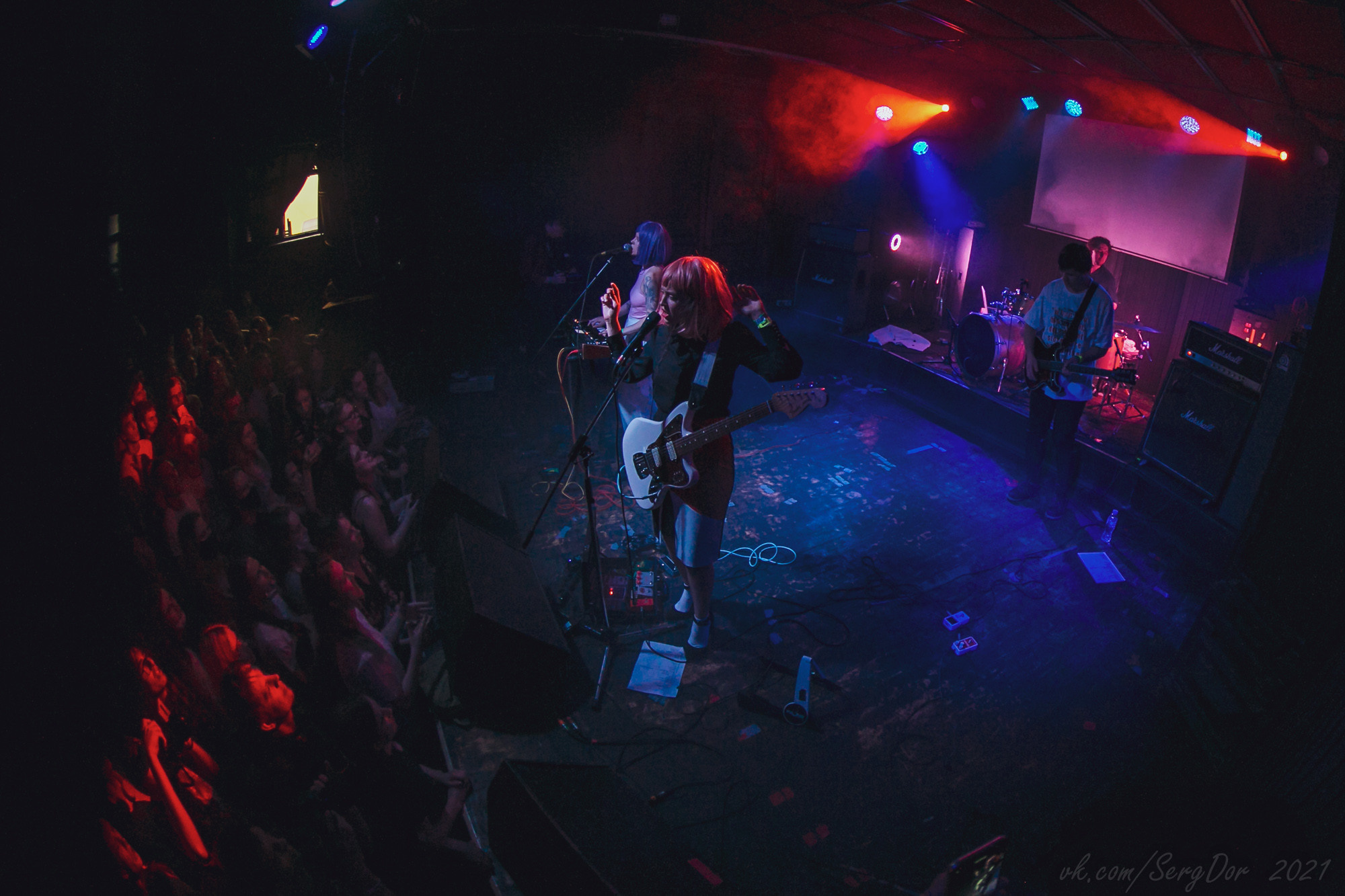 Комсомольск, Санкт-Петербург, 06.06.2021