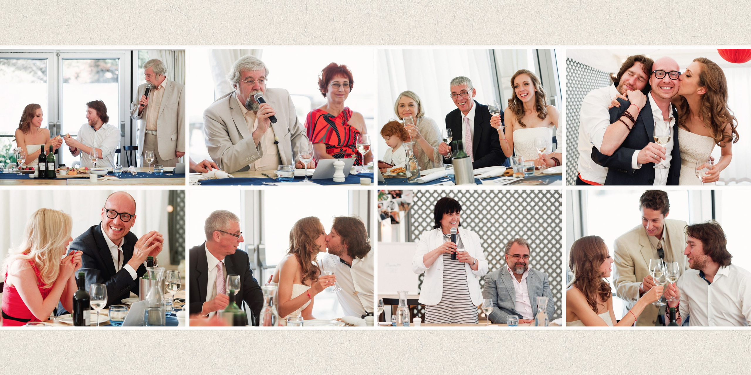 Свадьба у северного моря. Свадебный фотограф Катя Мухина | Москва