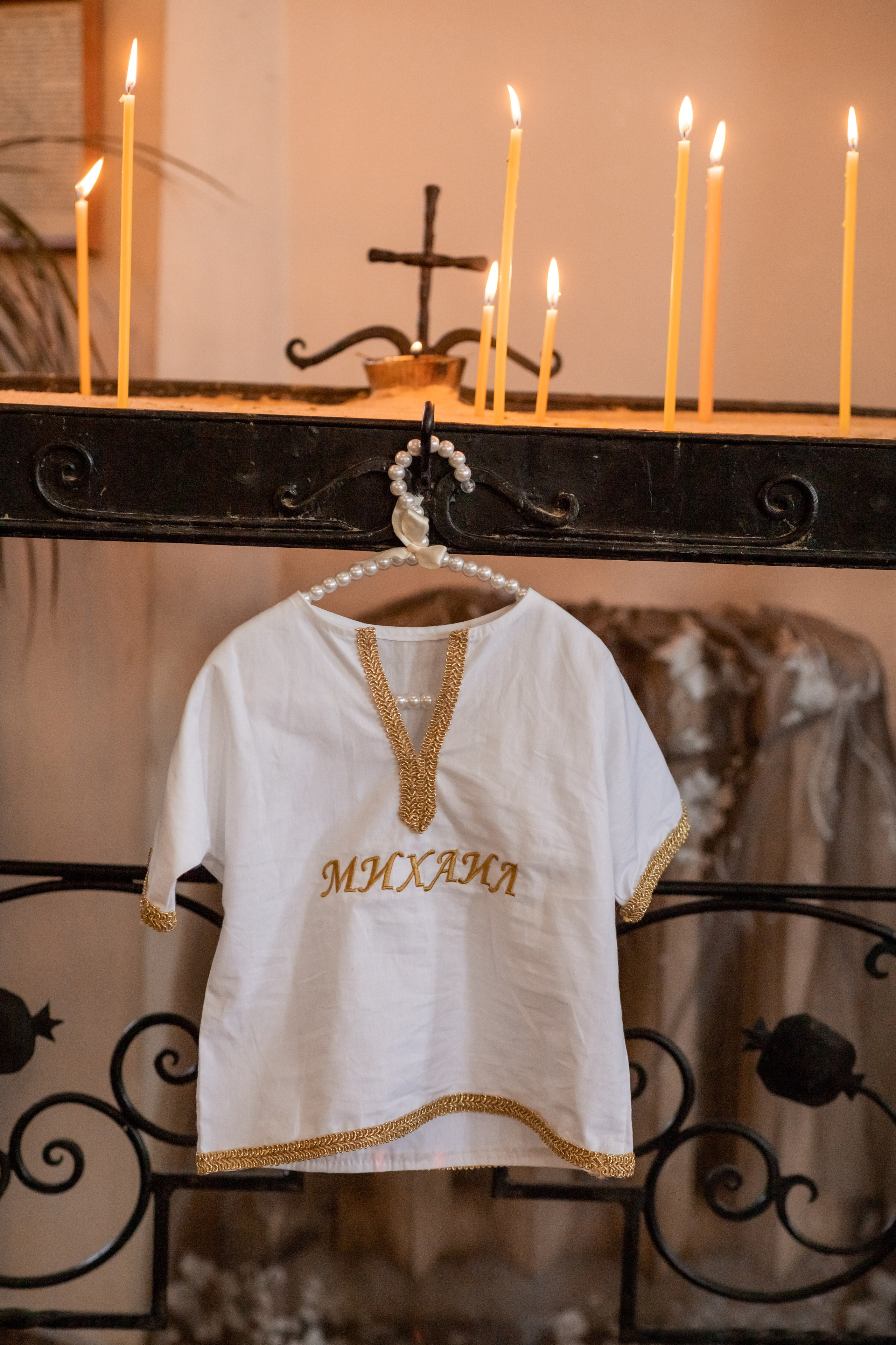 Церковь Святого Амбарцума, с. Чалтырь. Олеся Семейская свадебный и семейный фотограф в Ростове-на-Дону