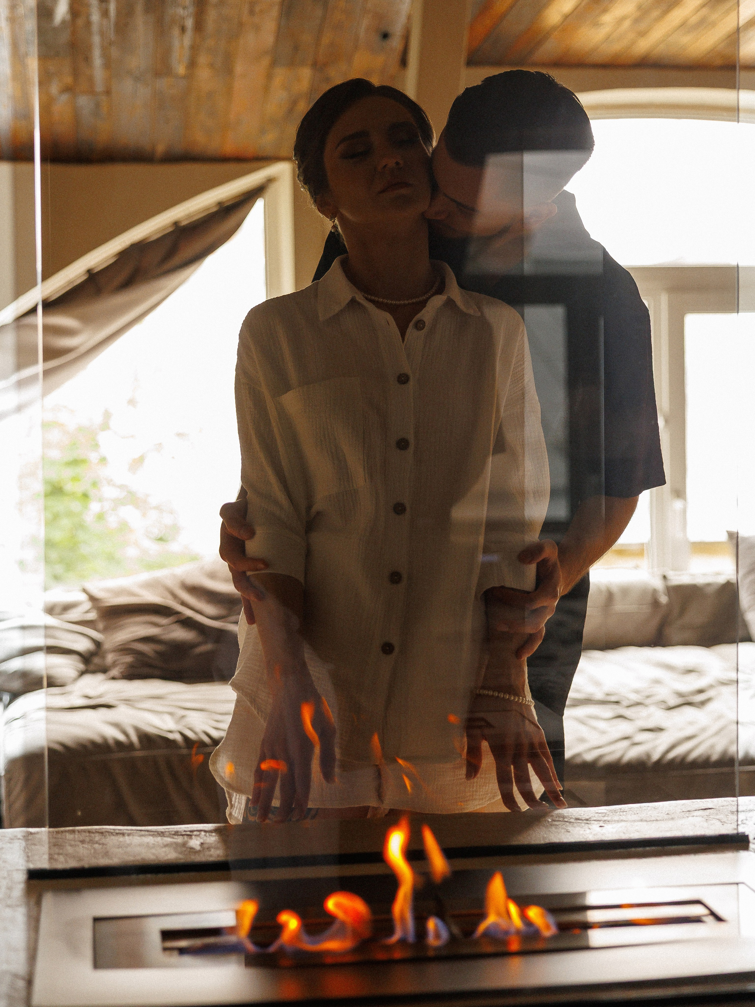 Павел и Анастасия. Свадебное агентство Amorewed Agency