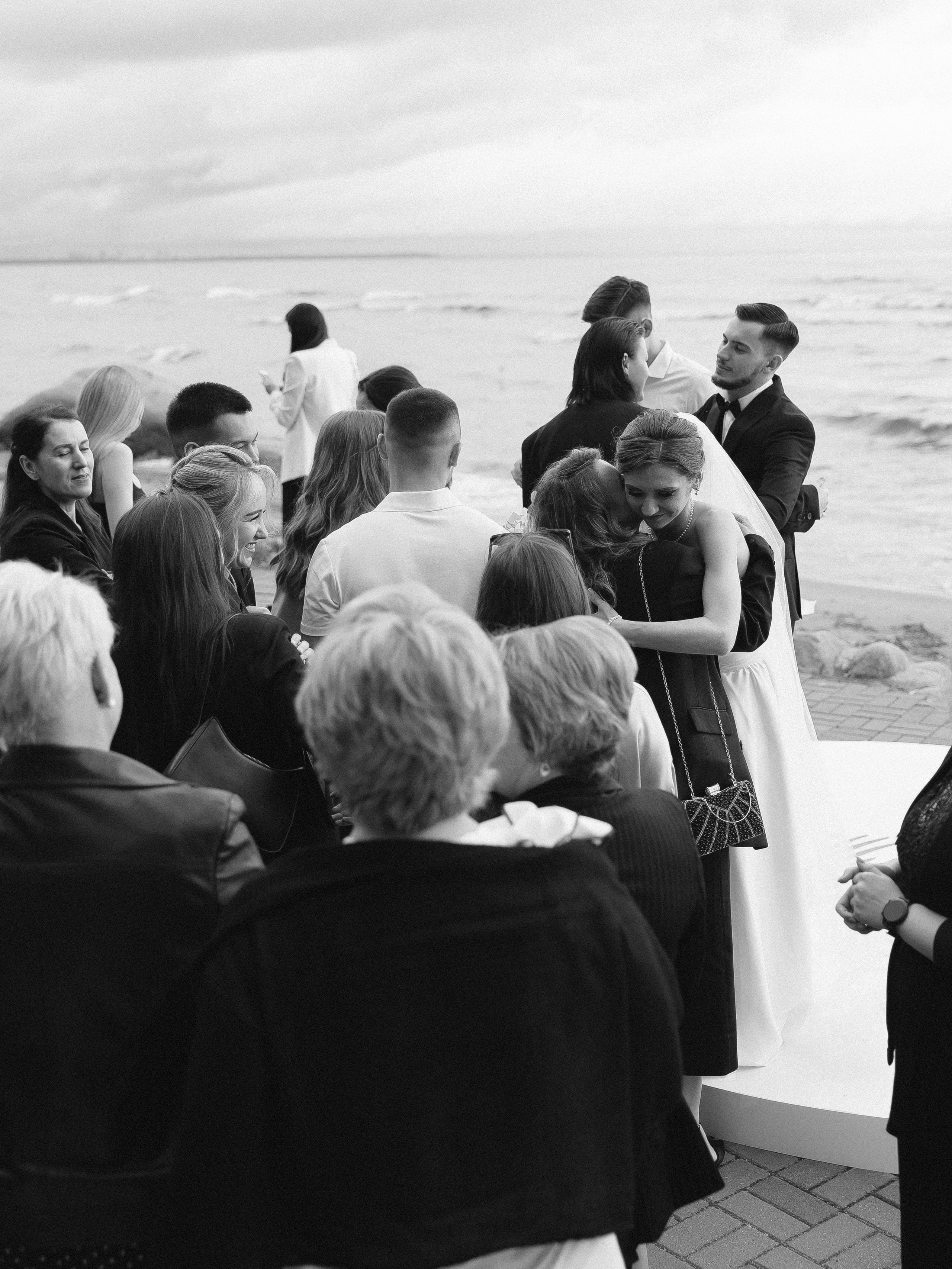 Павел и Анастасия. Свадебное агентство Amorewed Agency