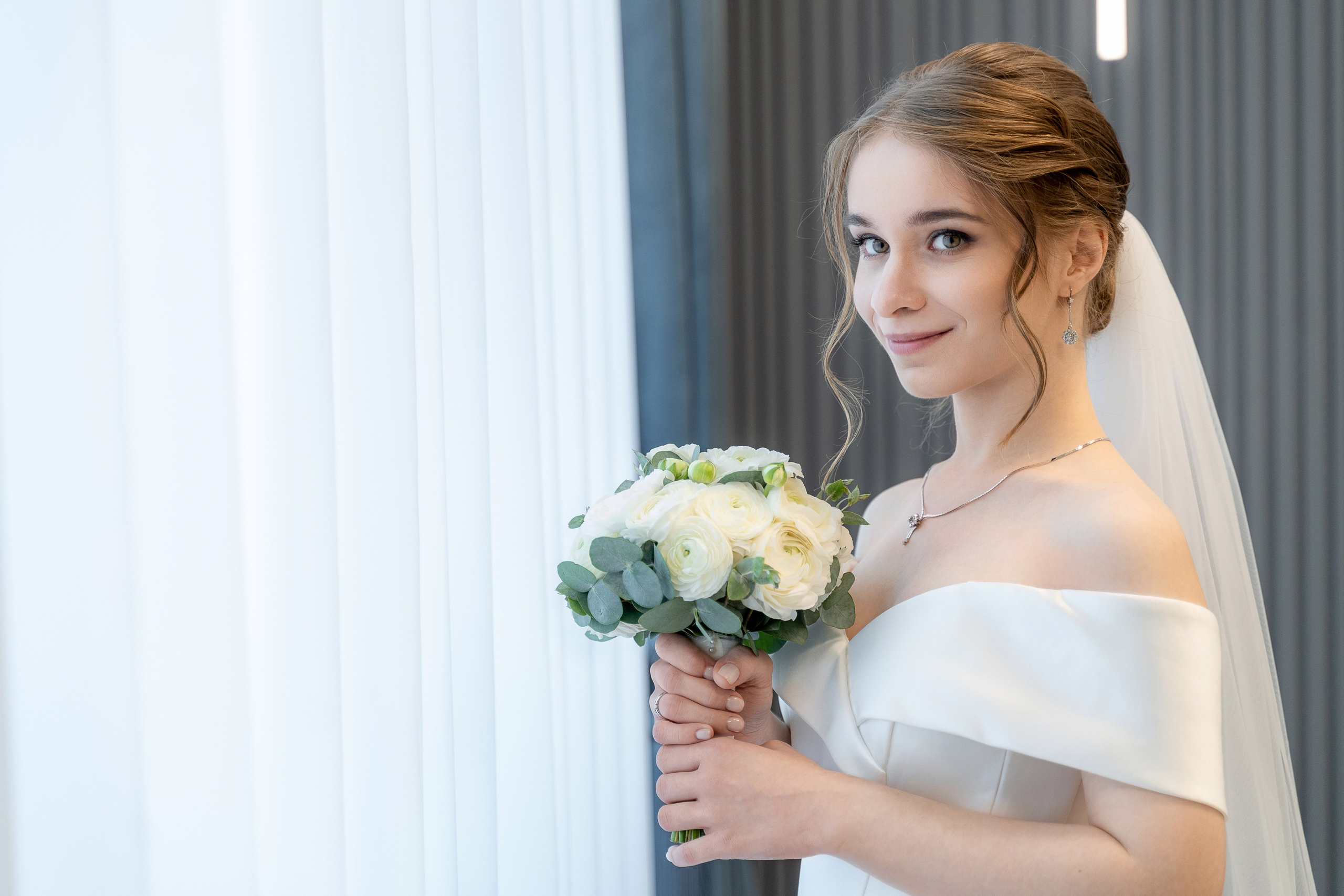 Александр и Виктория. Архив