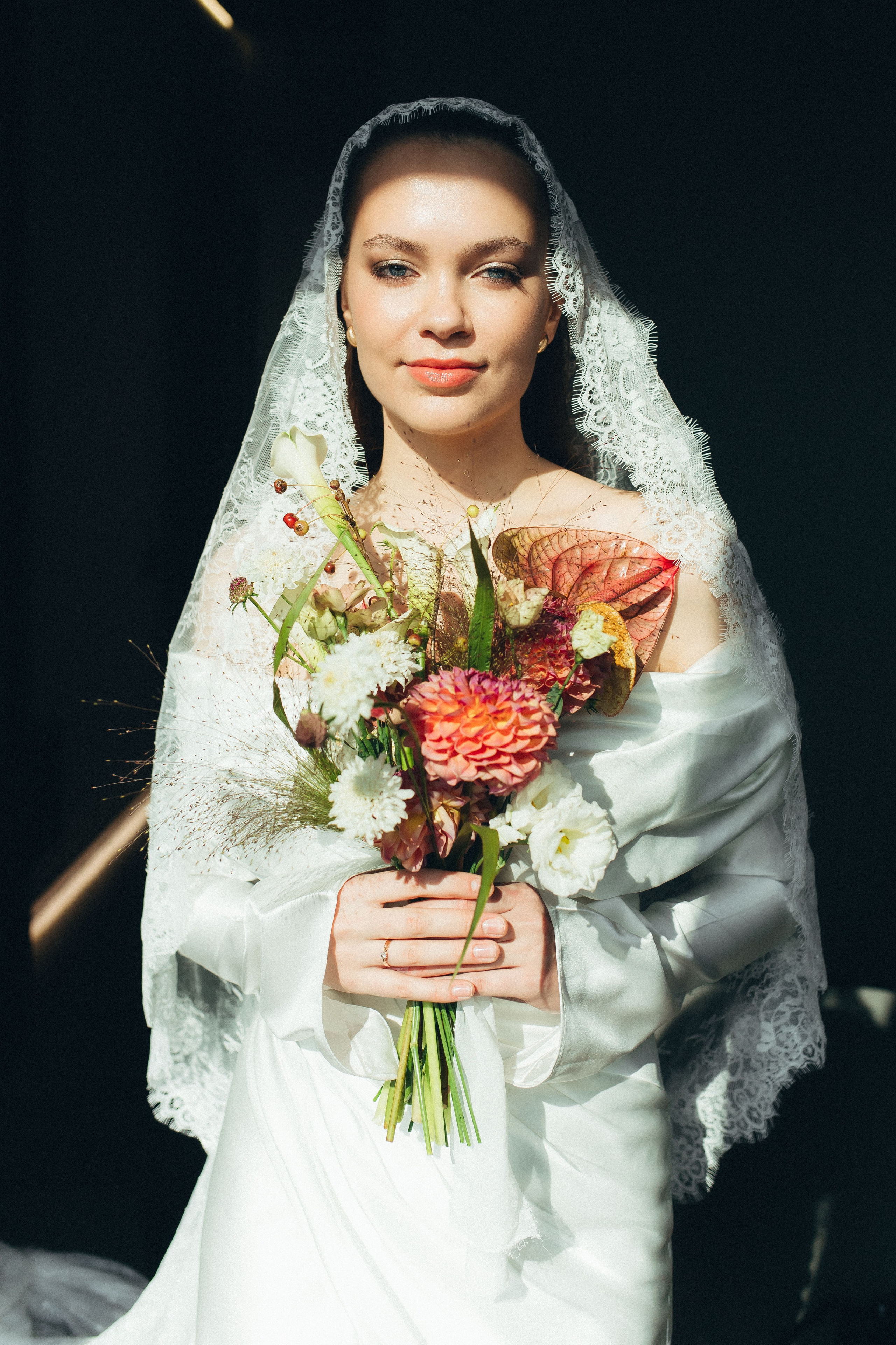 Владимир и Александра. Катерина Аникеева | Фотограф | Екатеринбург