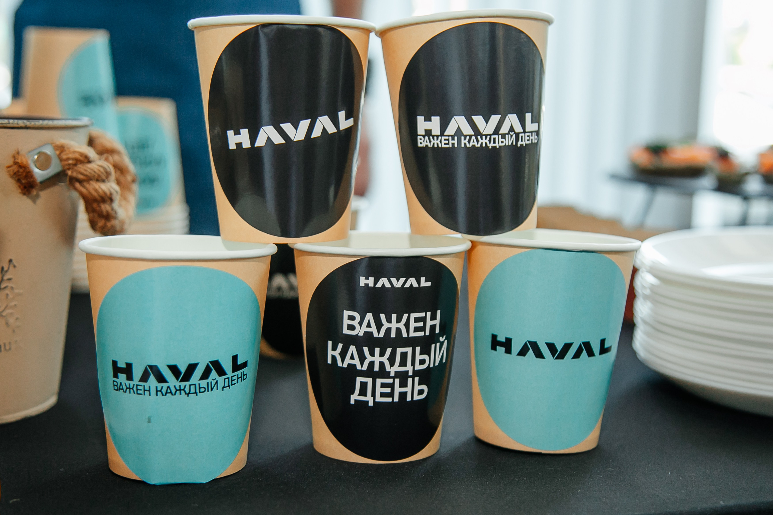 Открытие салона haval. Фото-Видеосъемка любых мероприятий Москва Ростов