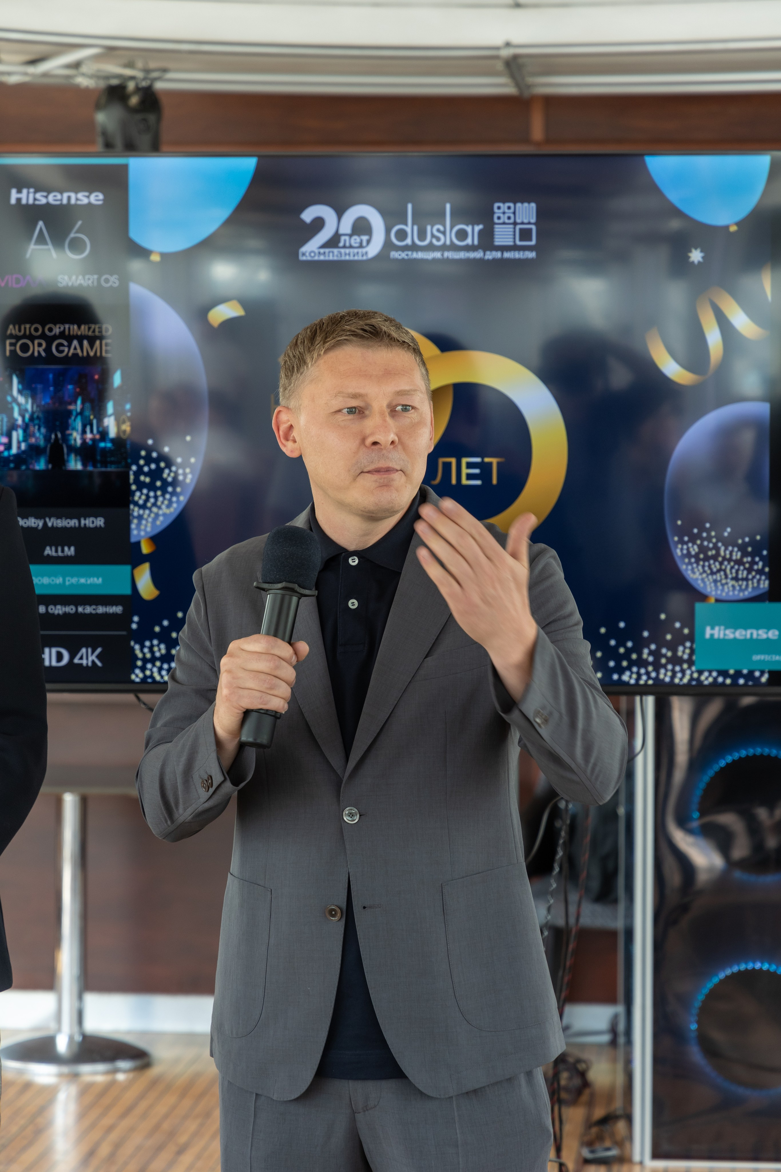 Корпоратив. Фотограф в Москве Алексей Липилин