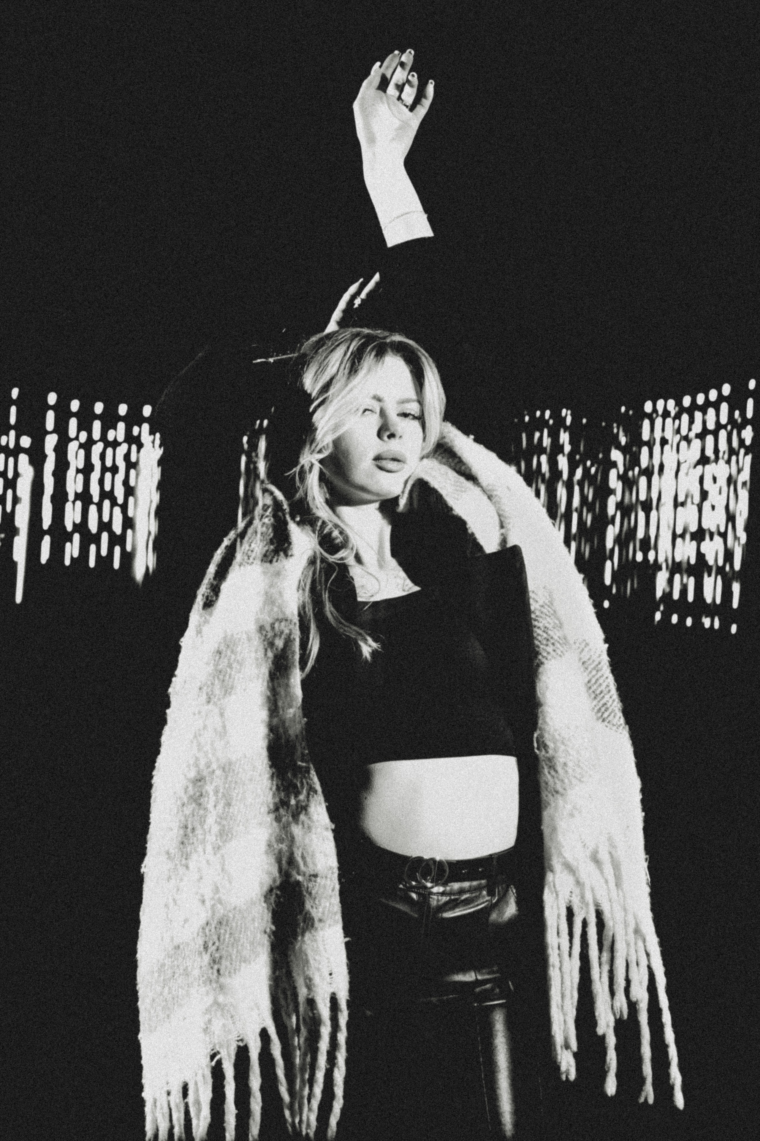 Портретная фотография | Портфолио. Фото и видео съёмка в Москве и МО Александр Чапала и Трояк Алеся