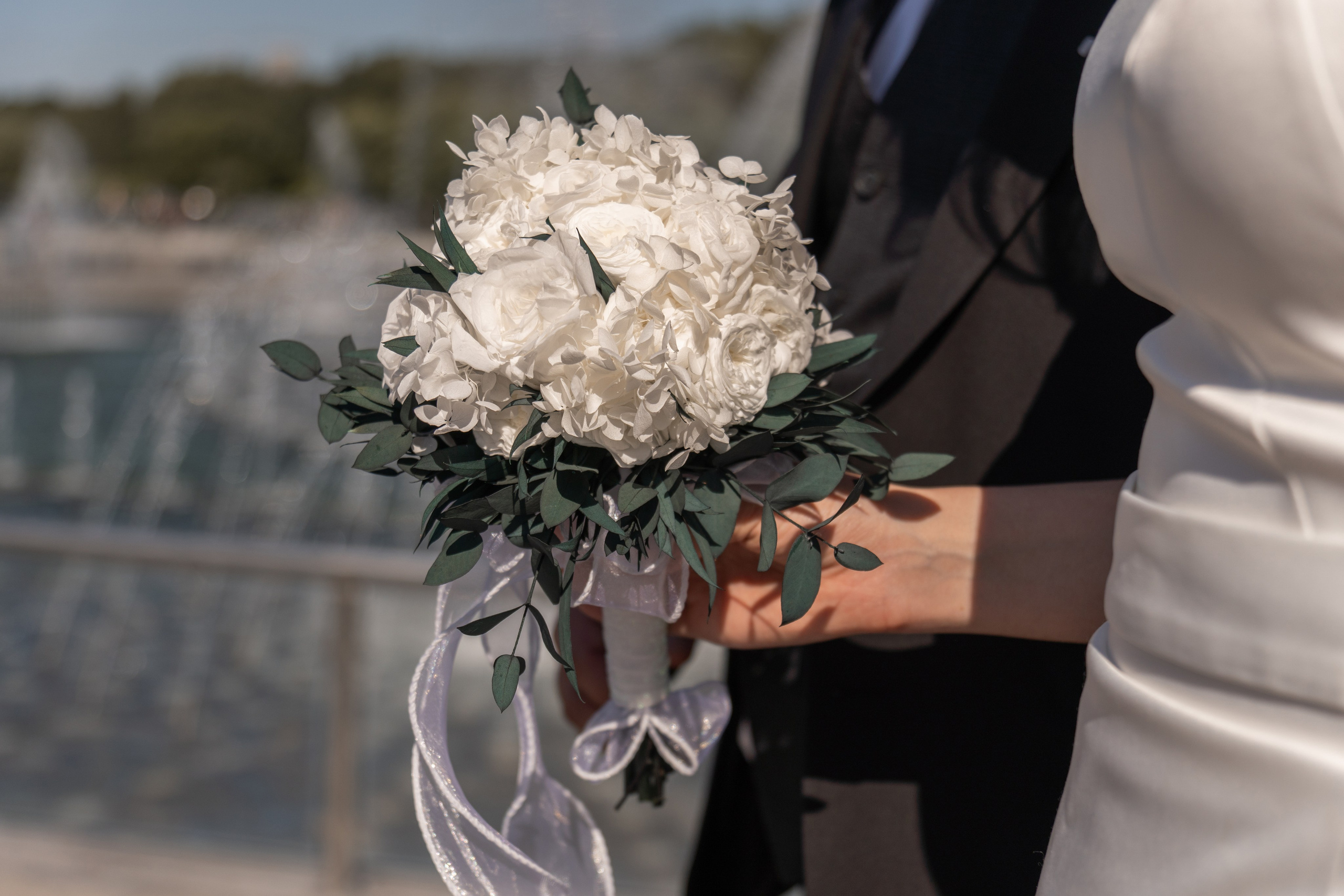 Свадьба Стаси и Андрея. Фото и видео съёмка в Москве и МО Александр Чапала и Трояк Алеся