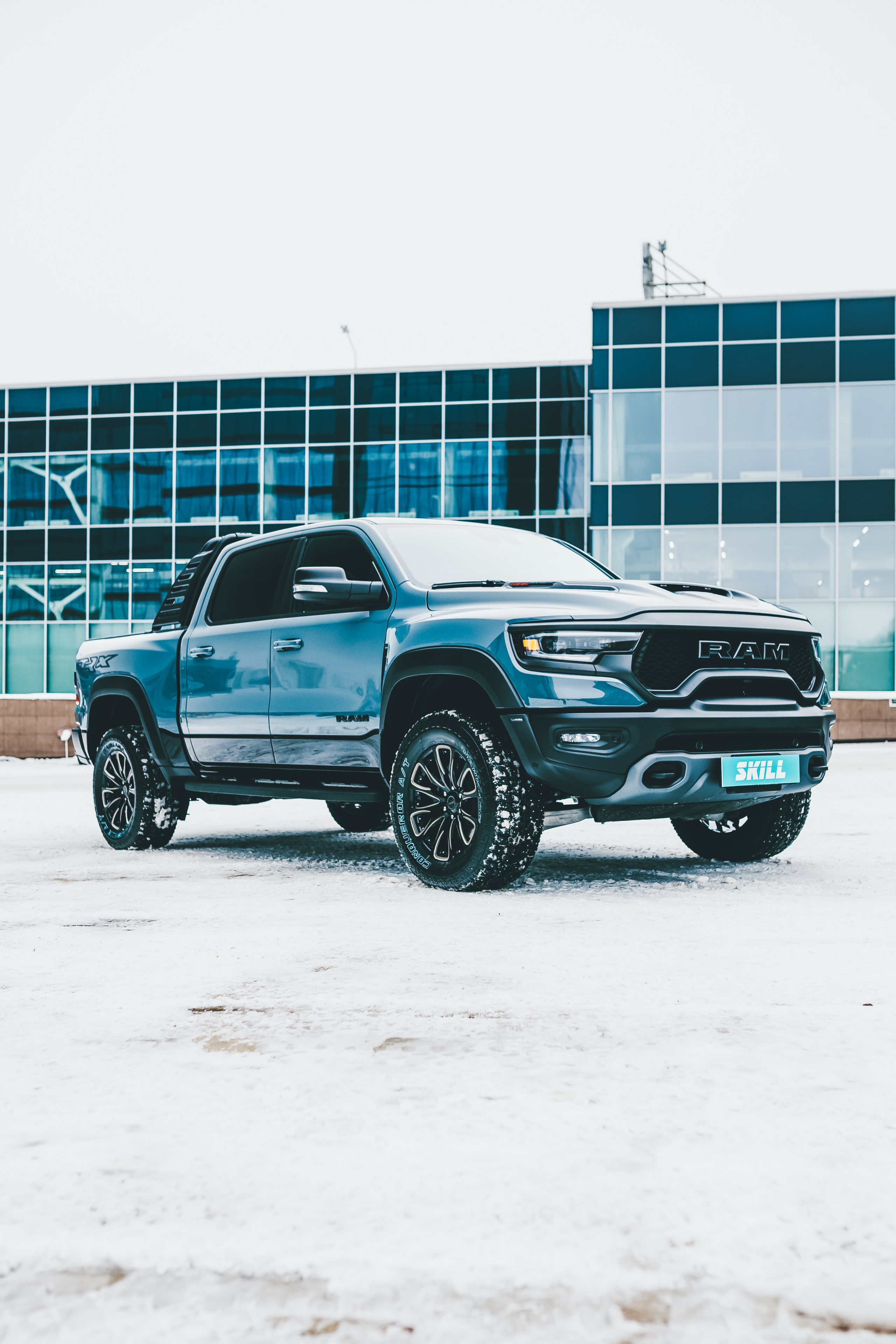 Автомобили и не только. Фотограф в Санкт-Петербурге Дмитрий Брусс