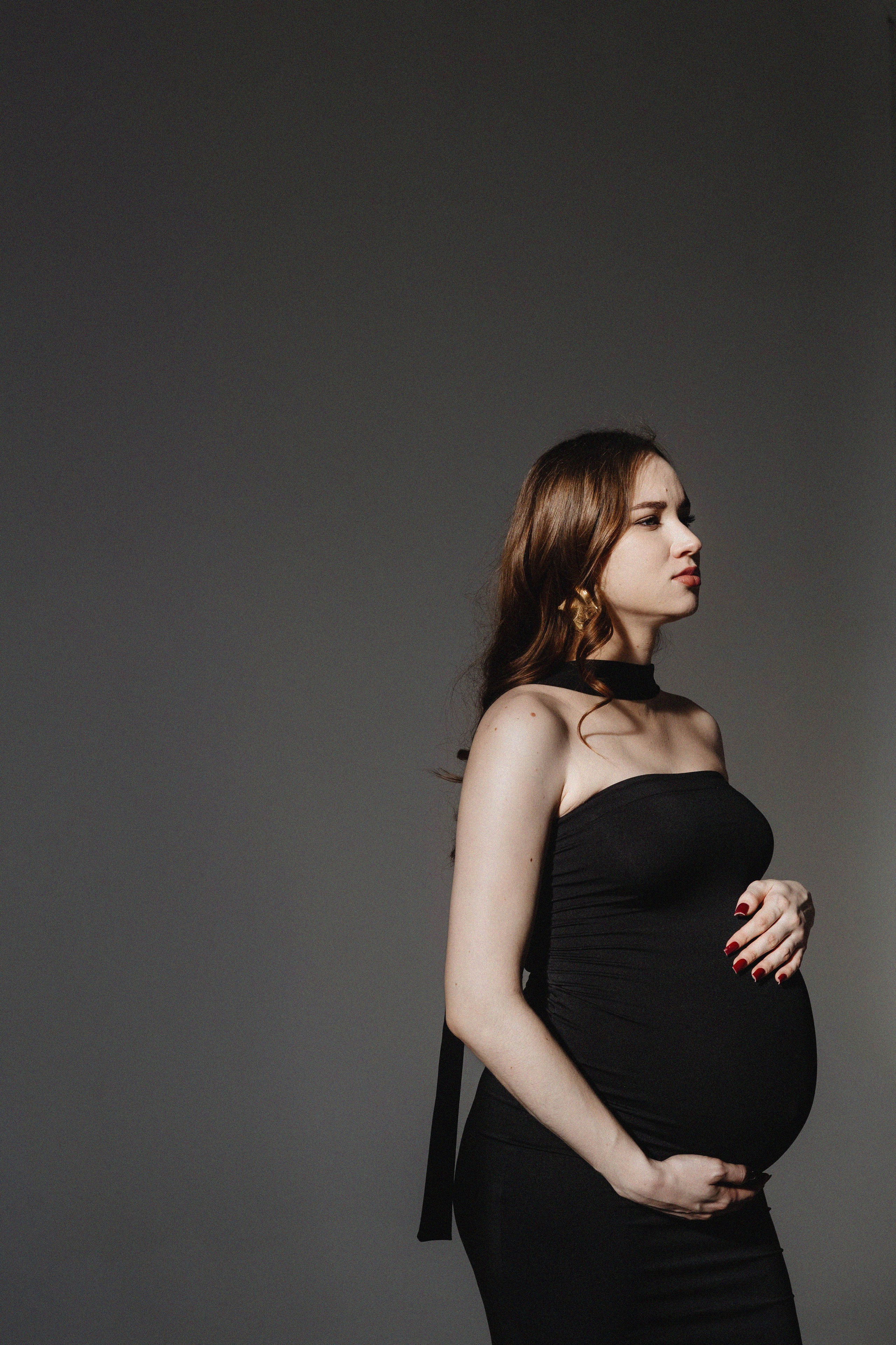 В ожидании чуда. Юлия. Фотограф в Ростове-на-Дону и Краснодаре Елизавета Киселёва