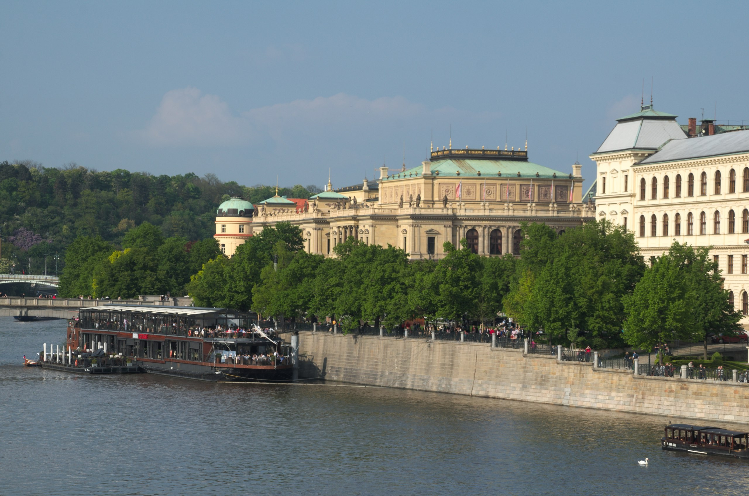 Чехия | 06-09.05.2017. Галерея Фантим