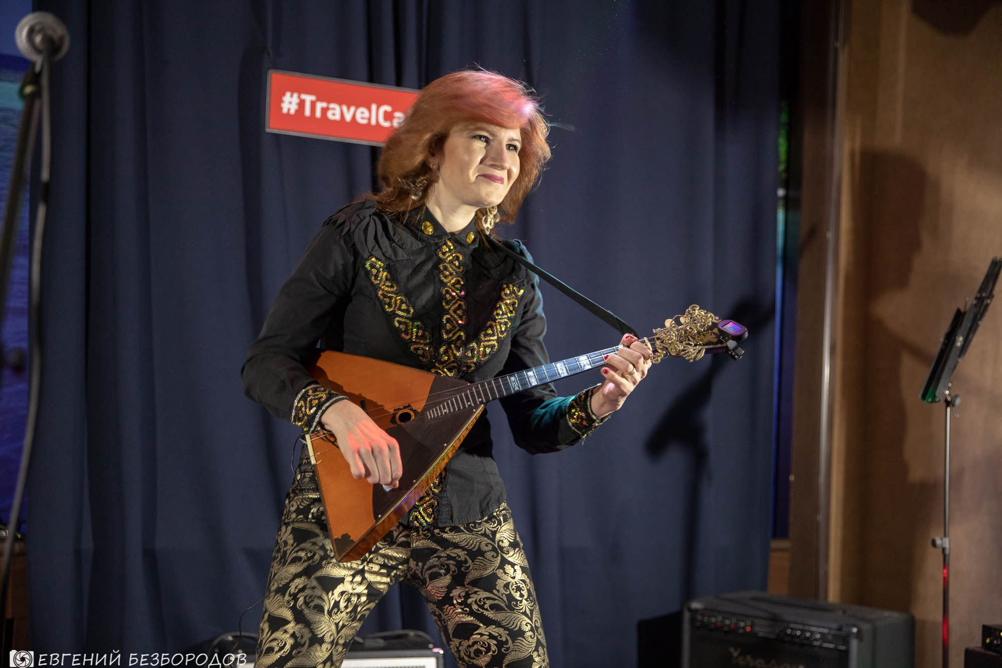 Музыкальная вечеринка «Все звезды» | 15.12.2018. Галерея Фантим