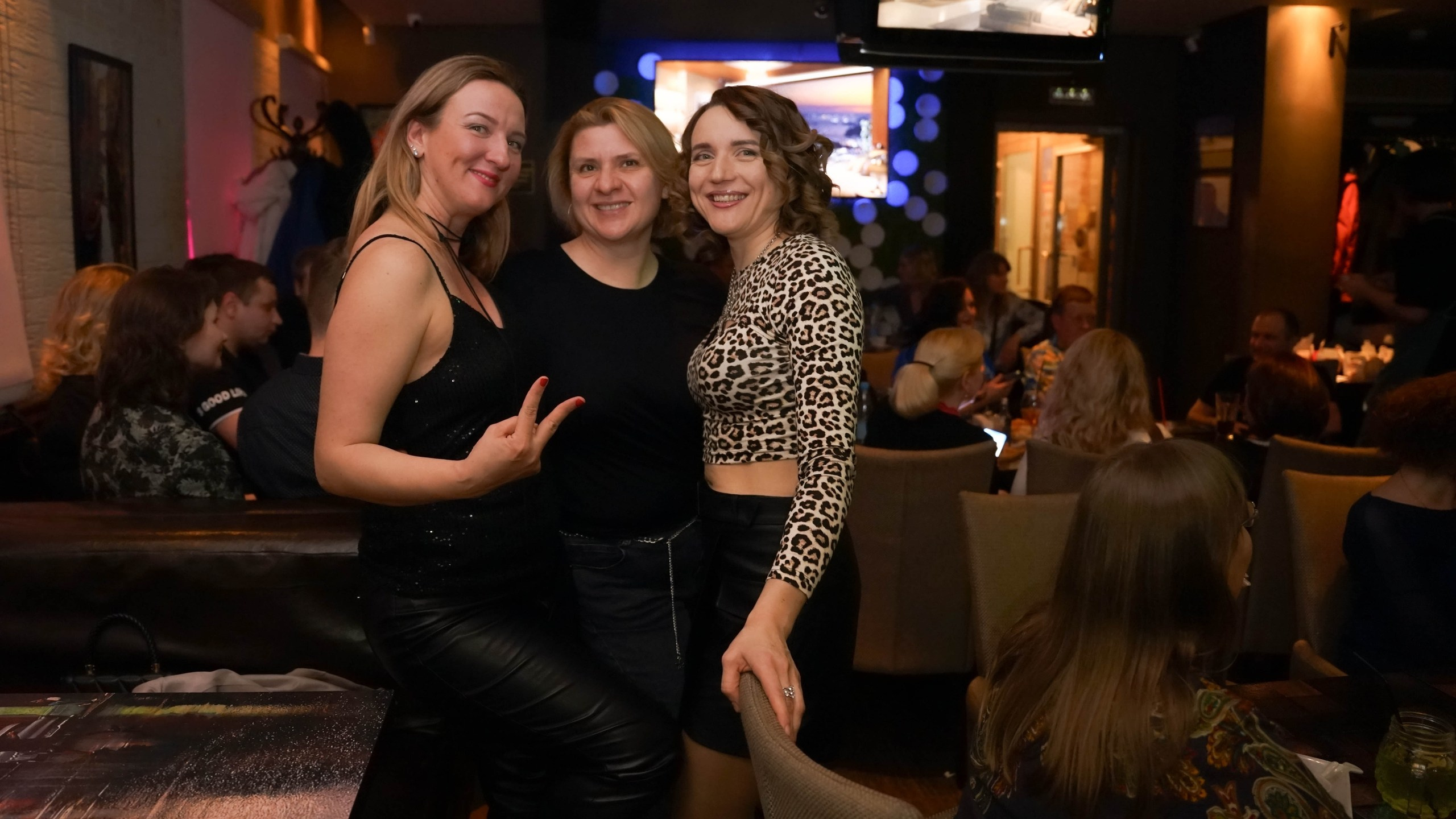 Музыкальный фантимник | 08.03.24. Галерея Фантим