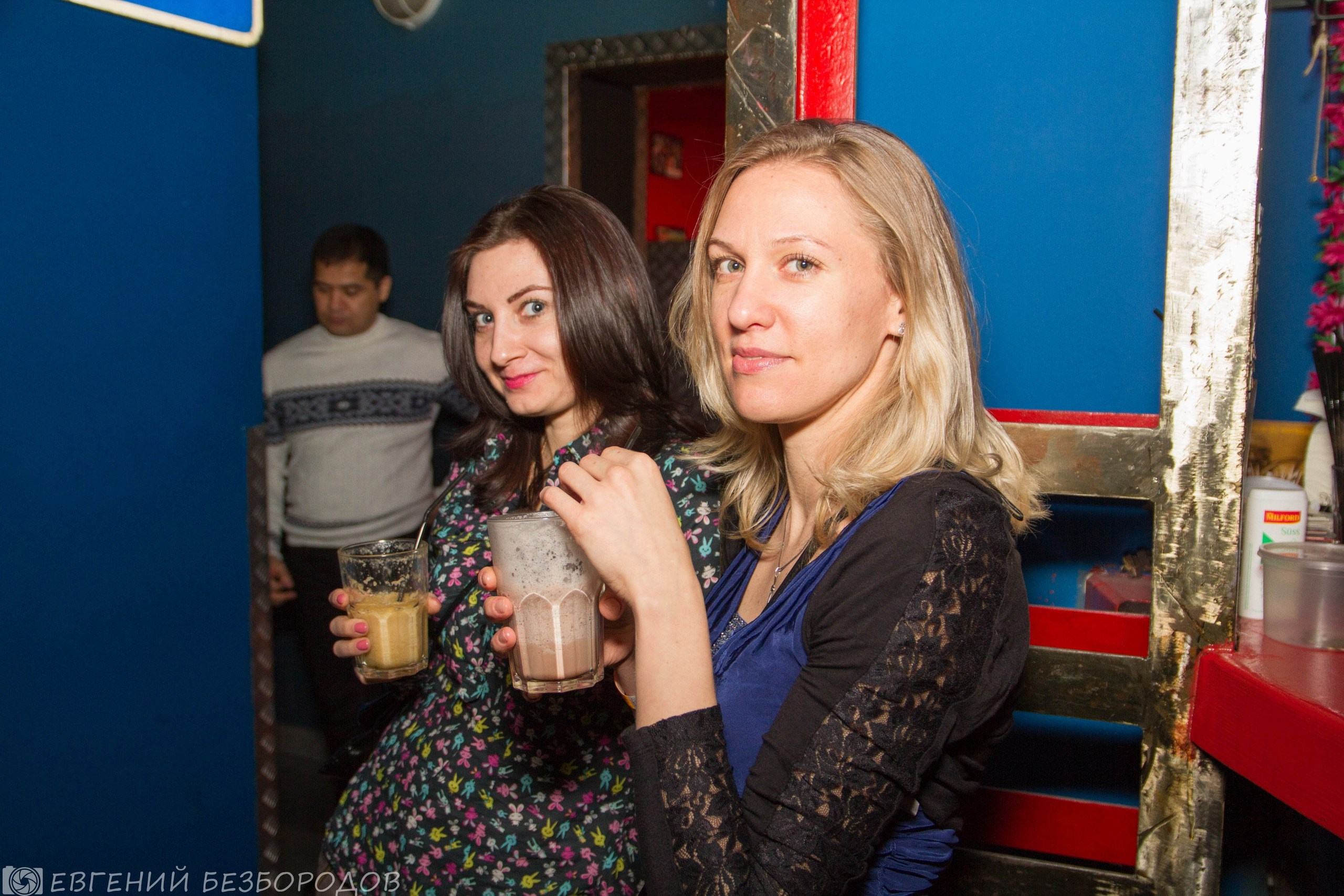 Спасибная вечеринка| 03.12.2016. Галерея Фантим