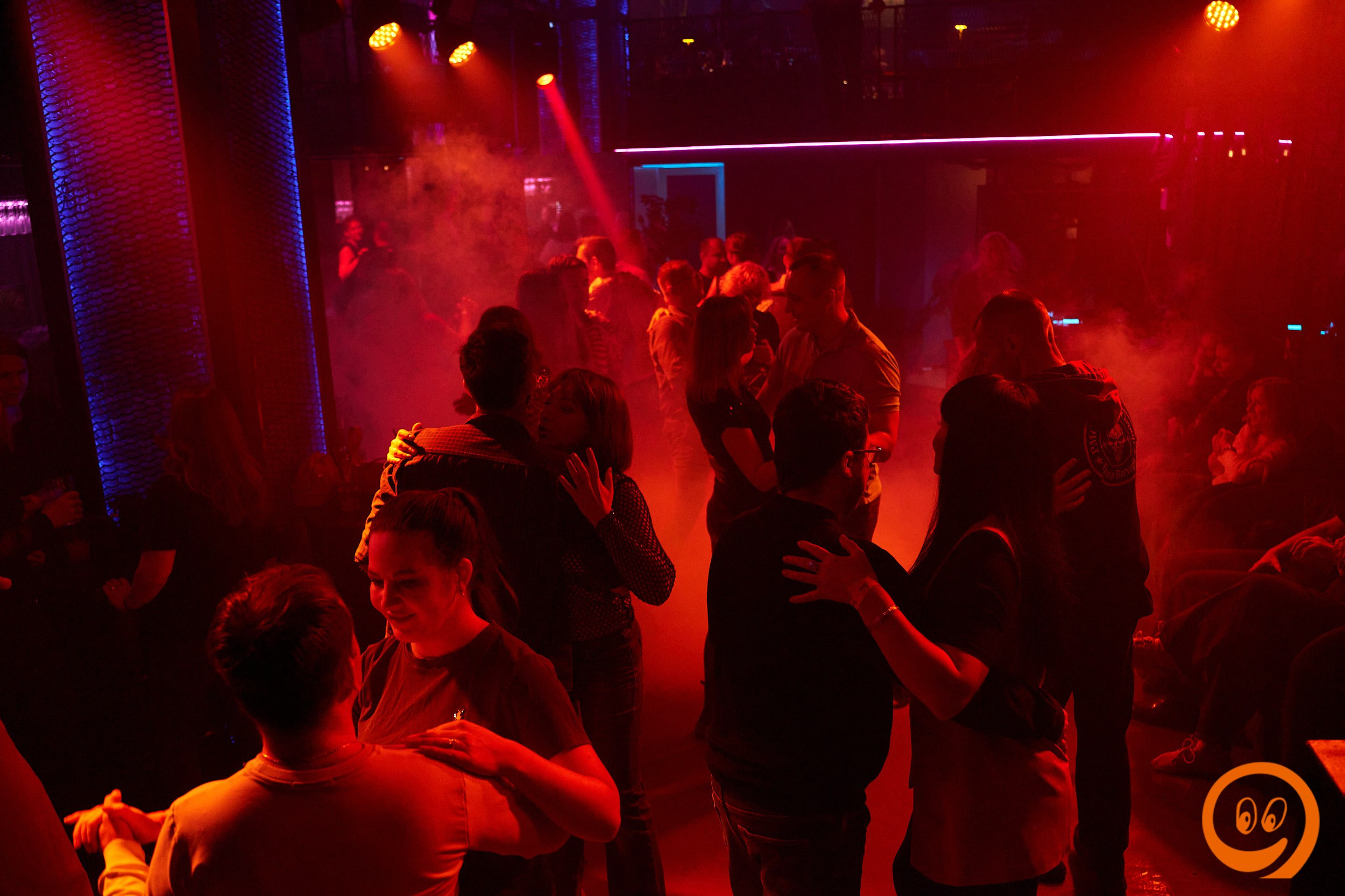 Клубная | 28.11.2025. Галерея Фантим