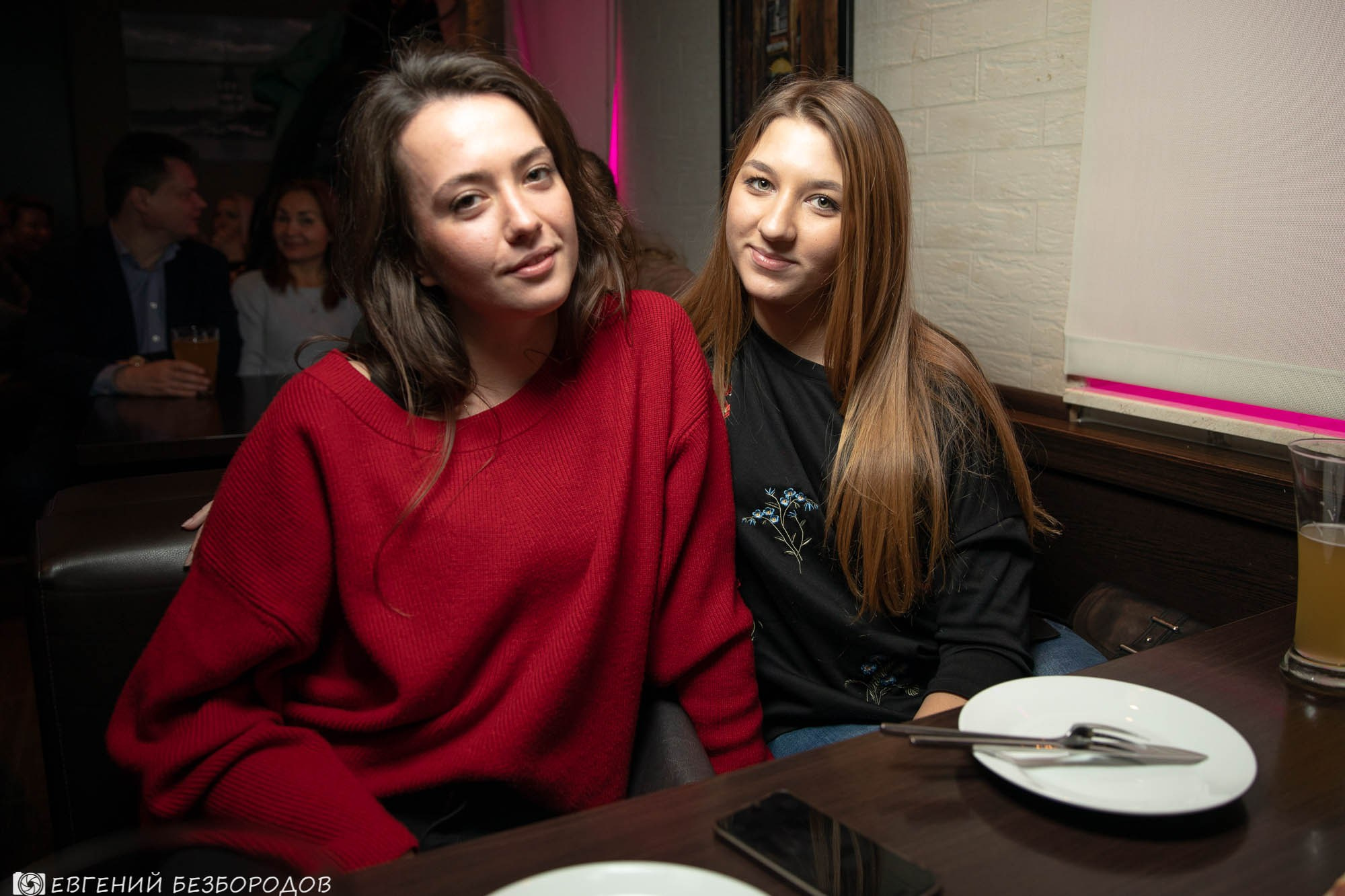 Музыкальная вечеринка «Все звезды» | 15.12.2018. Галерея Фантим