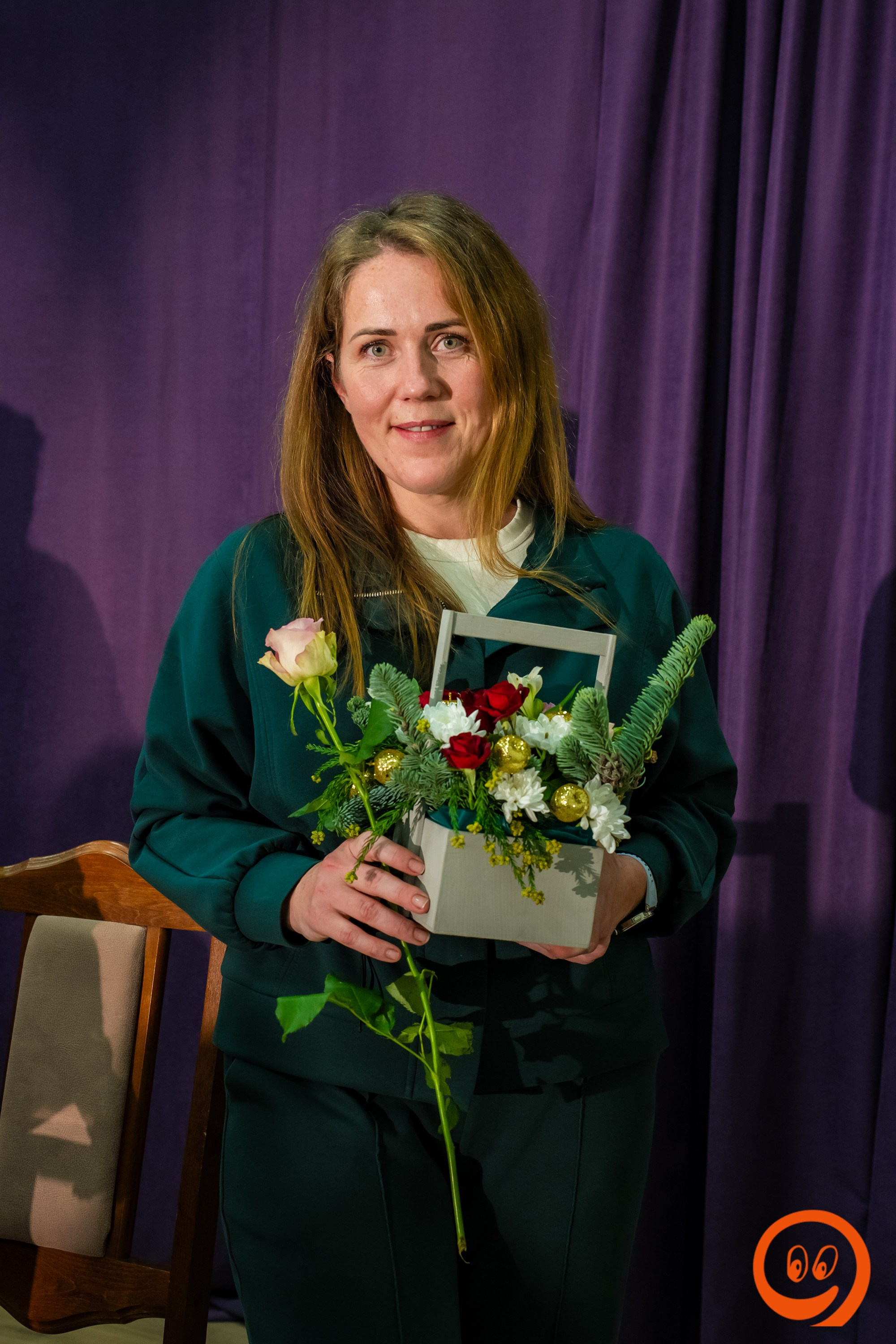 Театр «Фантим». Отчетное выступление | 12.12. Галерея Фантим