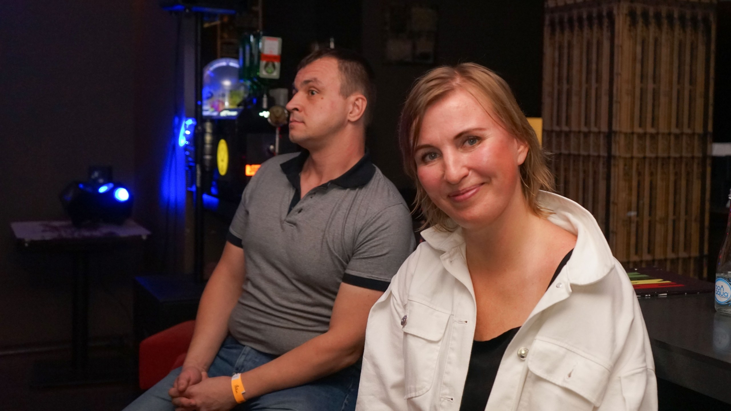 The Дискотэка Party. Клубная вечеринка | 28.08.2021. Галерея Фантим