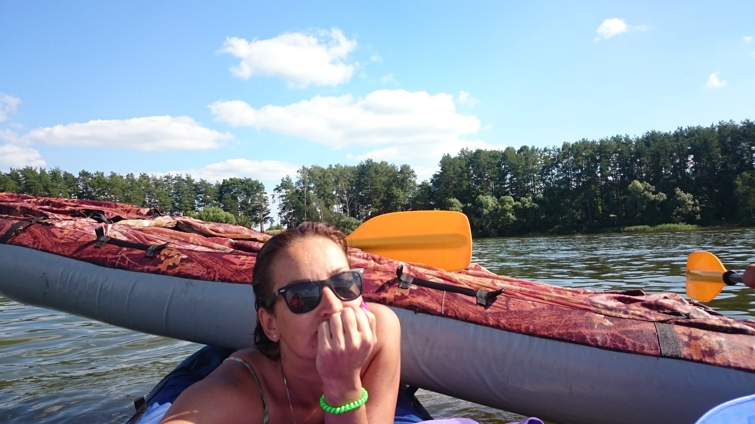 Походная Романтика 25. Луксури Фрайдэй Вилладж | 11-13.08.2017. Галерея Фантим